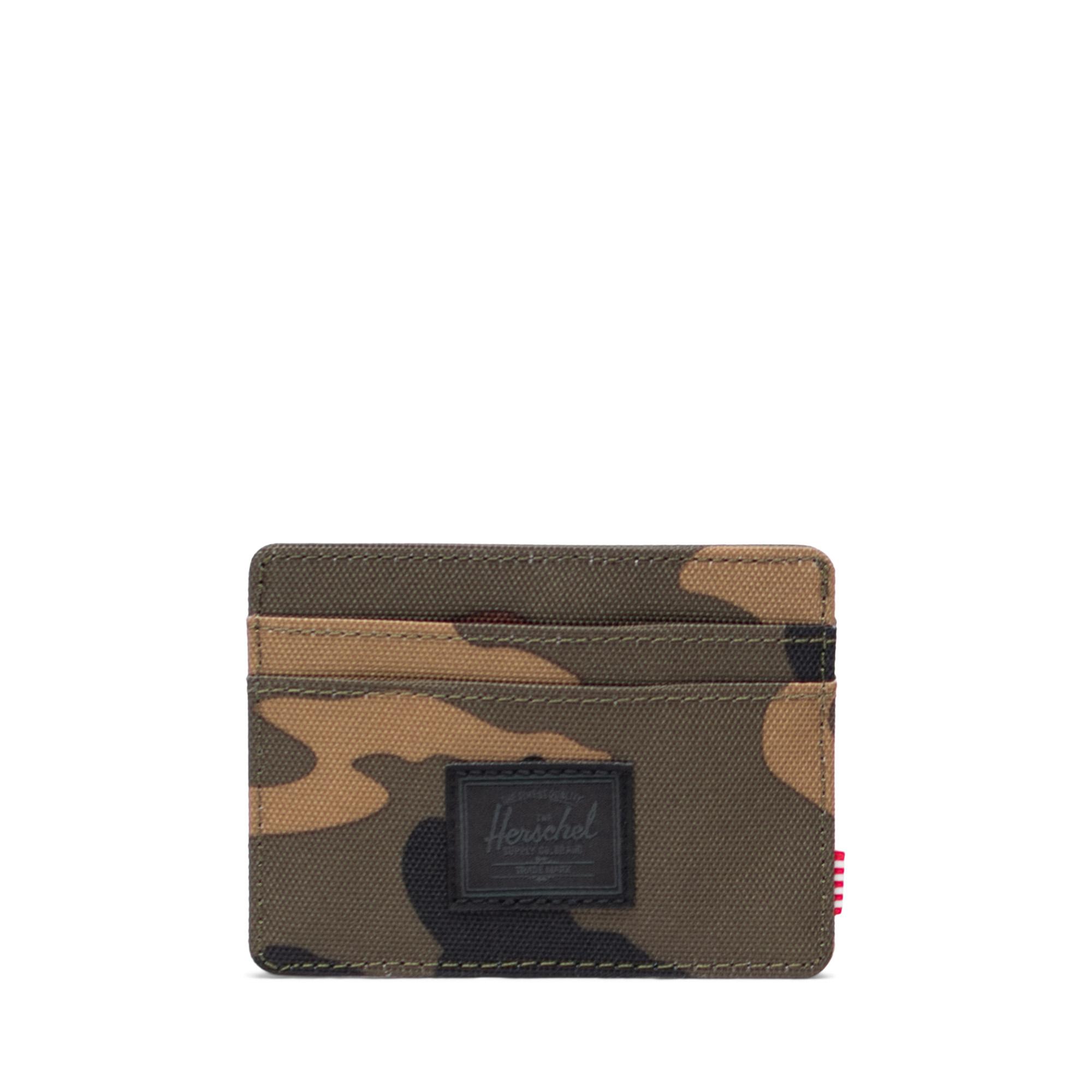 Charlie Cardholder Wallet by HERSCHEL SUPPLY CO