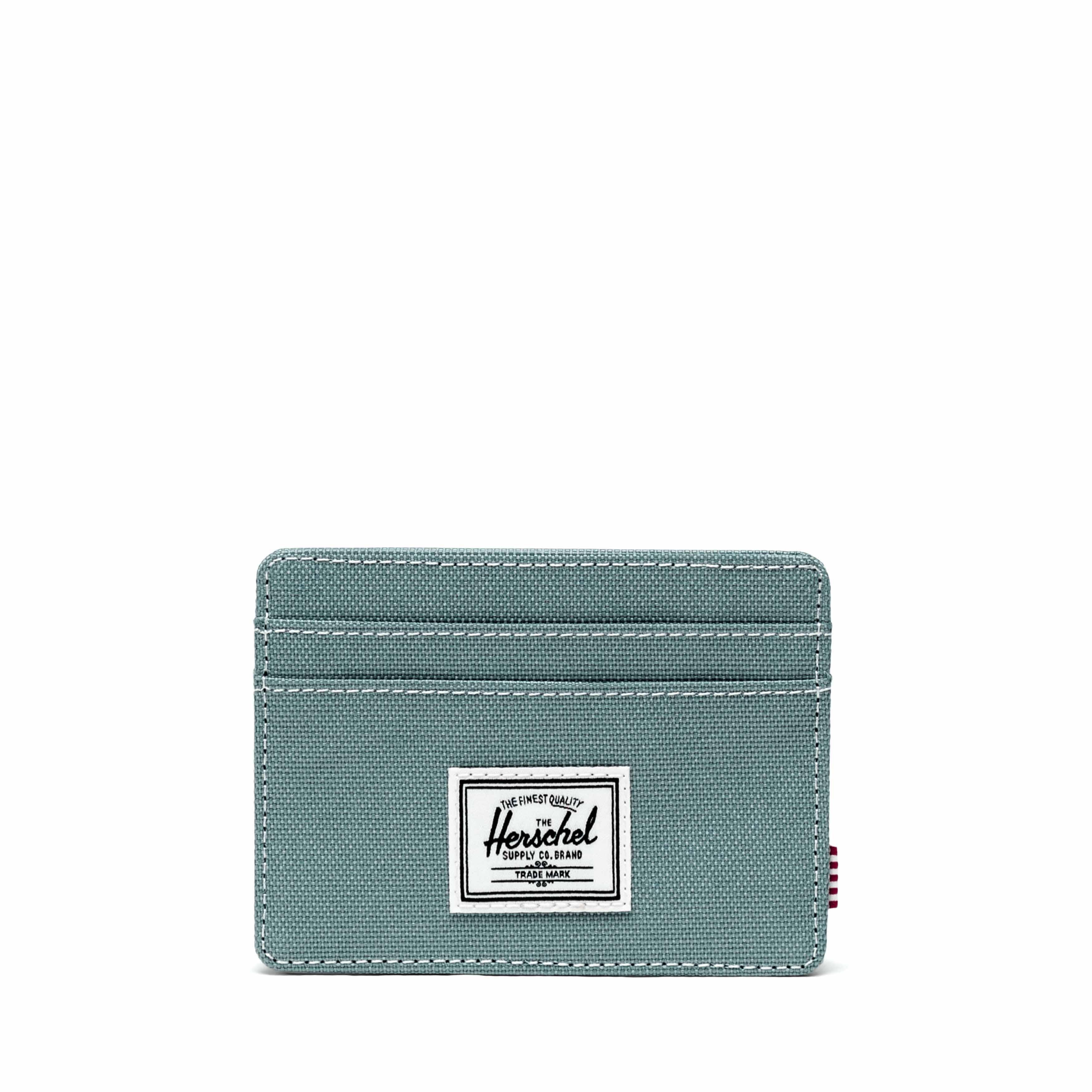 Charlie Cardholder Wallet by HERSCHEL SUPPLY CO