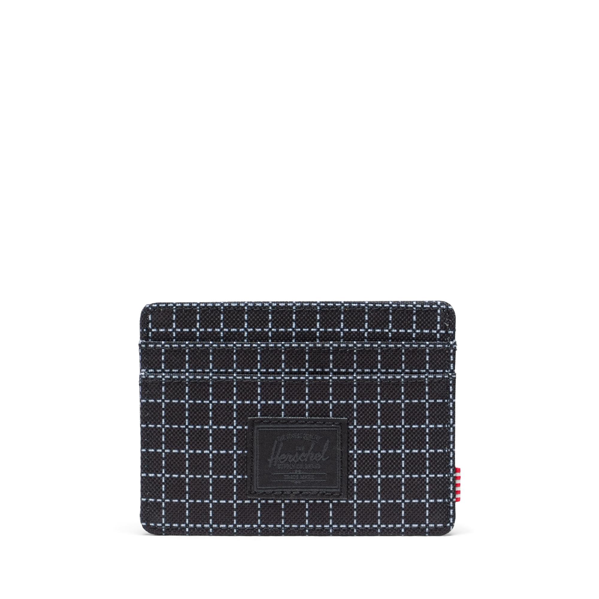 Charlie Cardholder Wallet by HERSCHEL SUPPLY CO