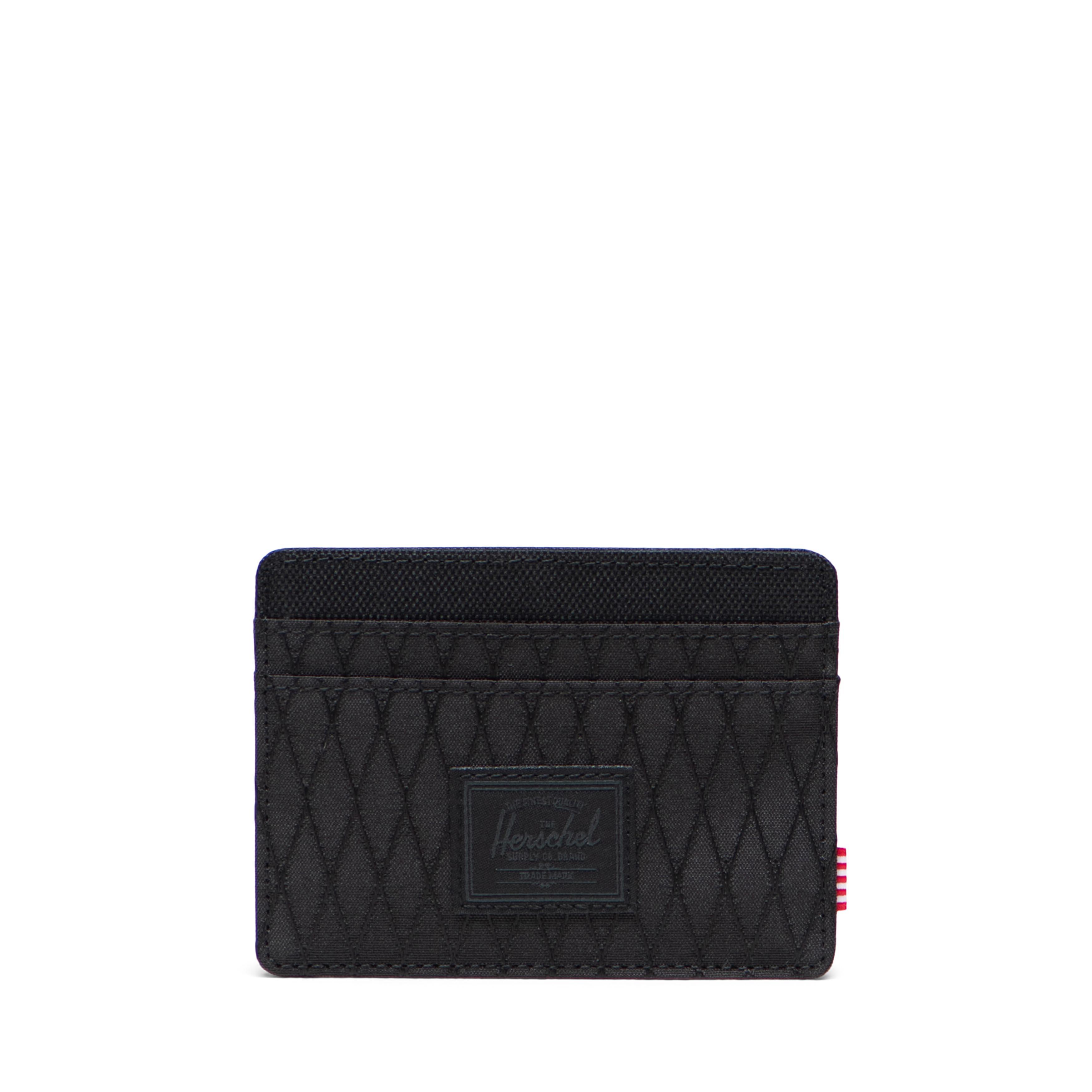 Charlie Cardholder Wallet by HERSCHEL SUPPLY CO