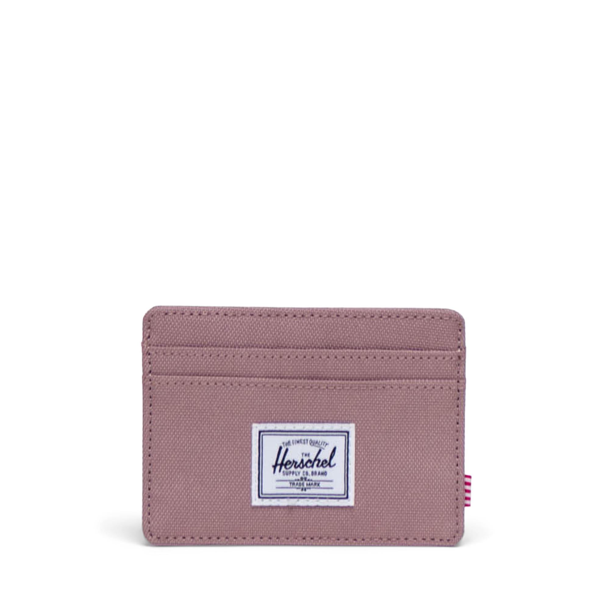 Charlie Cardholder Wallet by HERSCHEL SUPPLY CO
