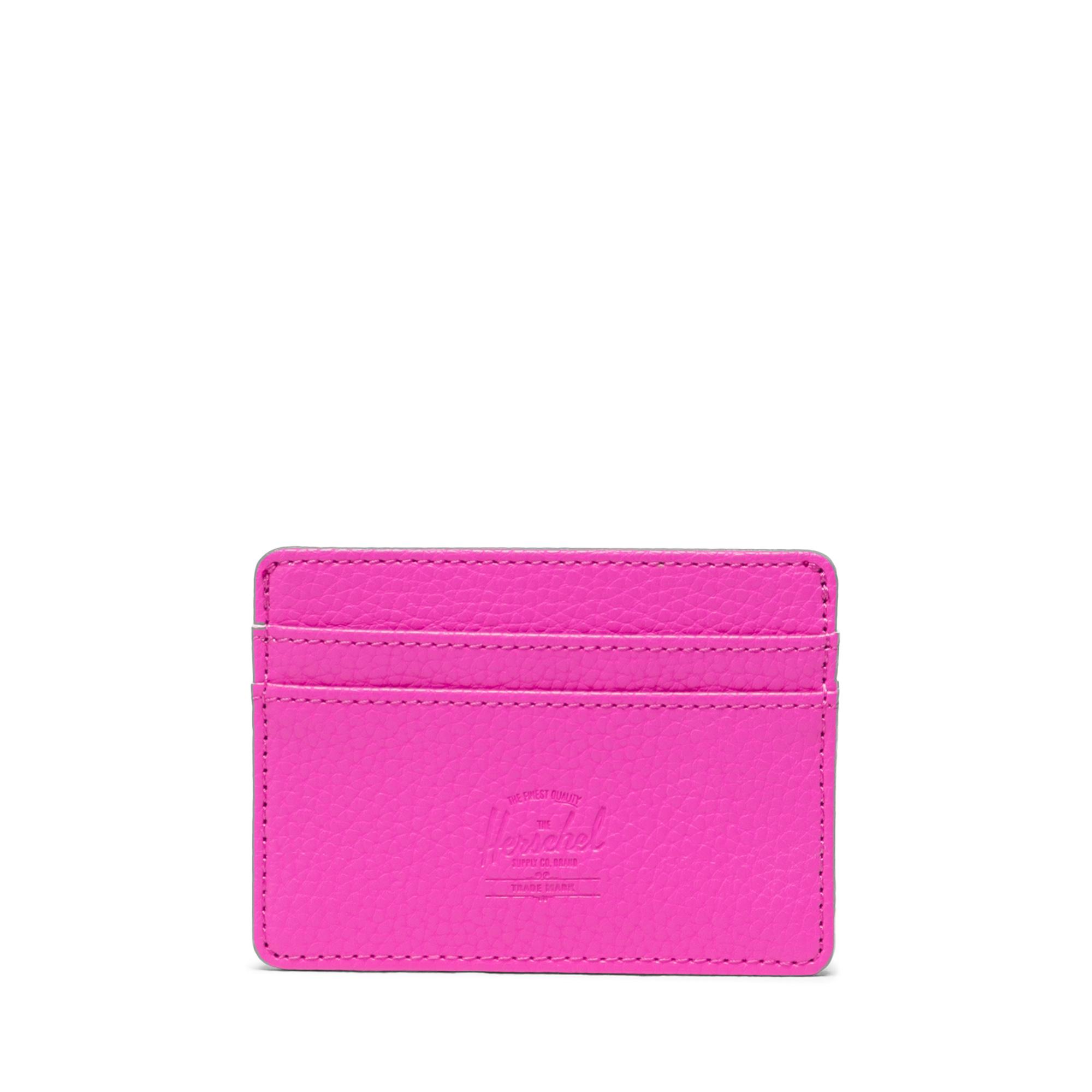 Charlie Cardholder Wallet | Vegan Leather by HERSCHEL SUPPLY CO