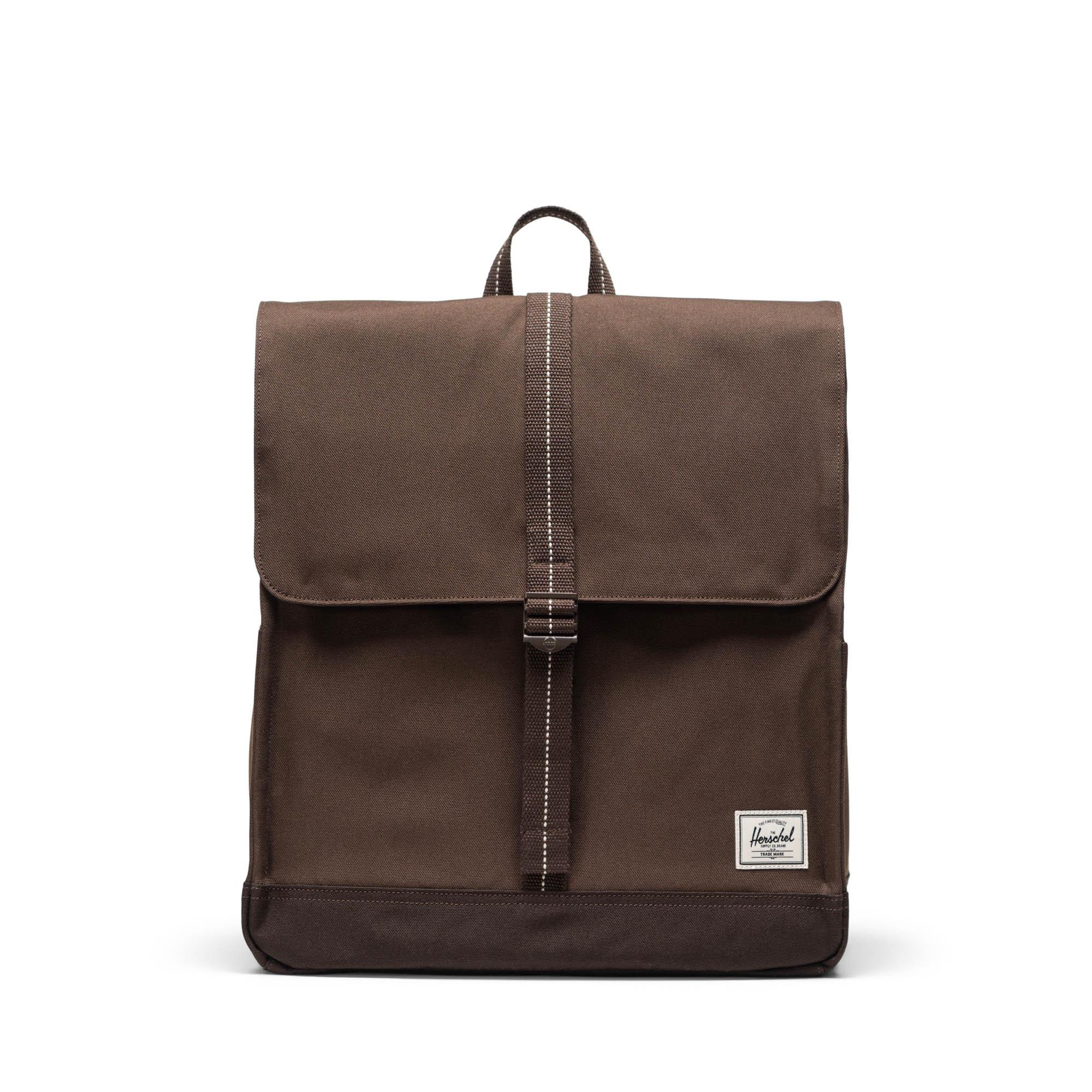 City Backpack - 16L by HERSCHEL SUPPLY CO