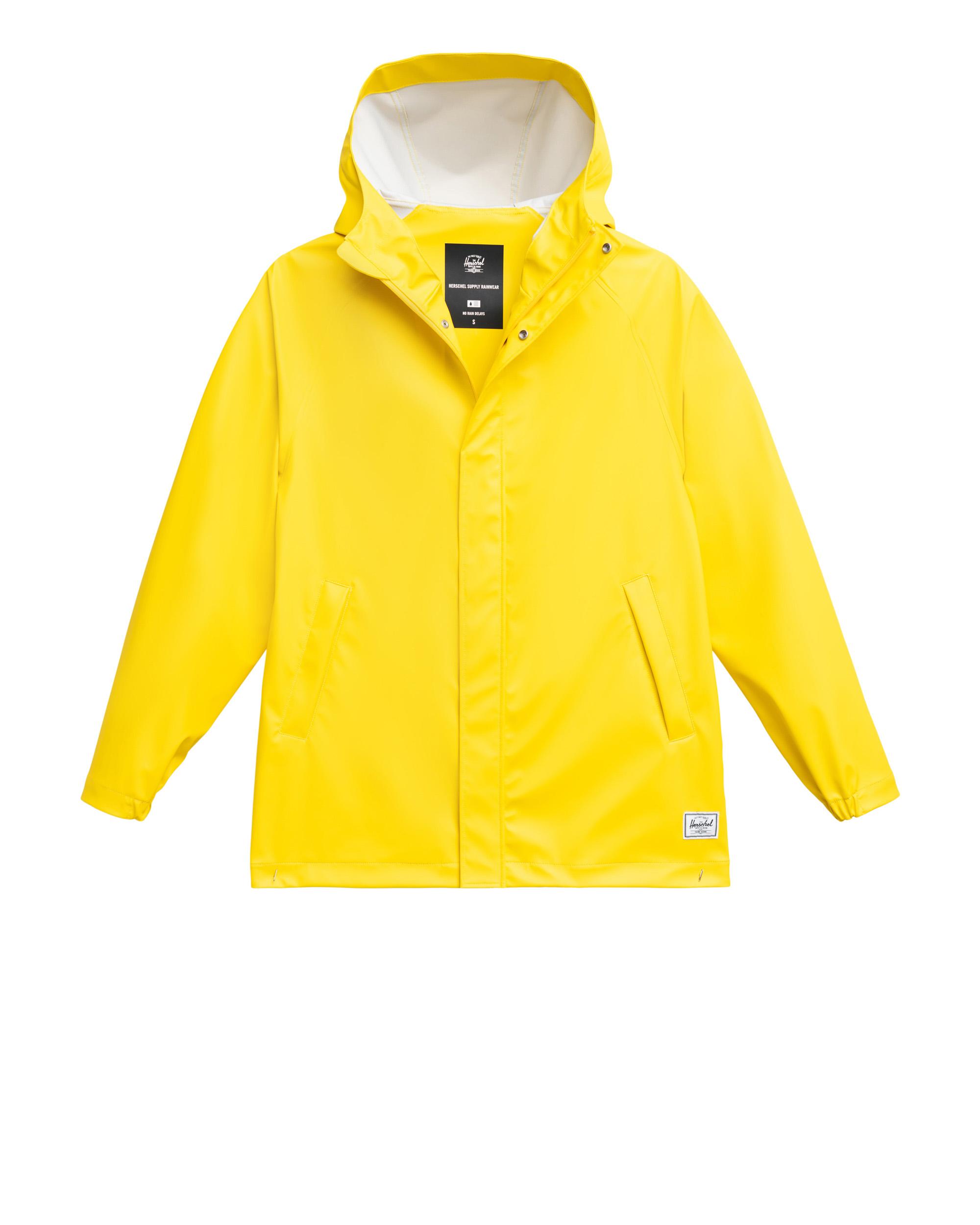 Classic Rain Jacket Women's by HERSCHEL SUPPLY CO
