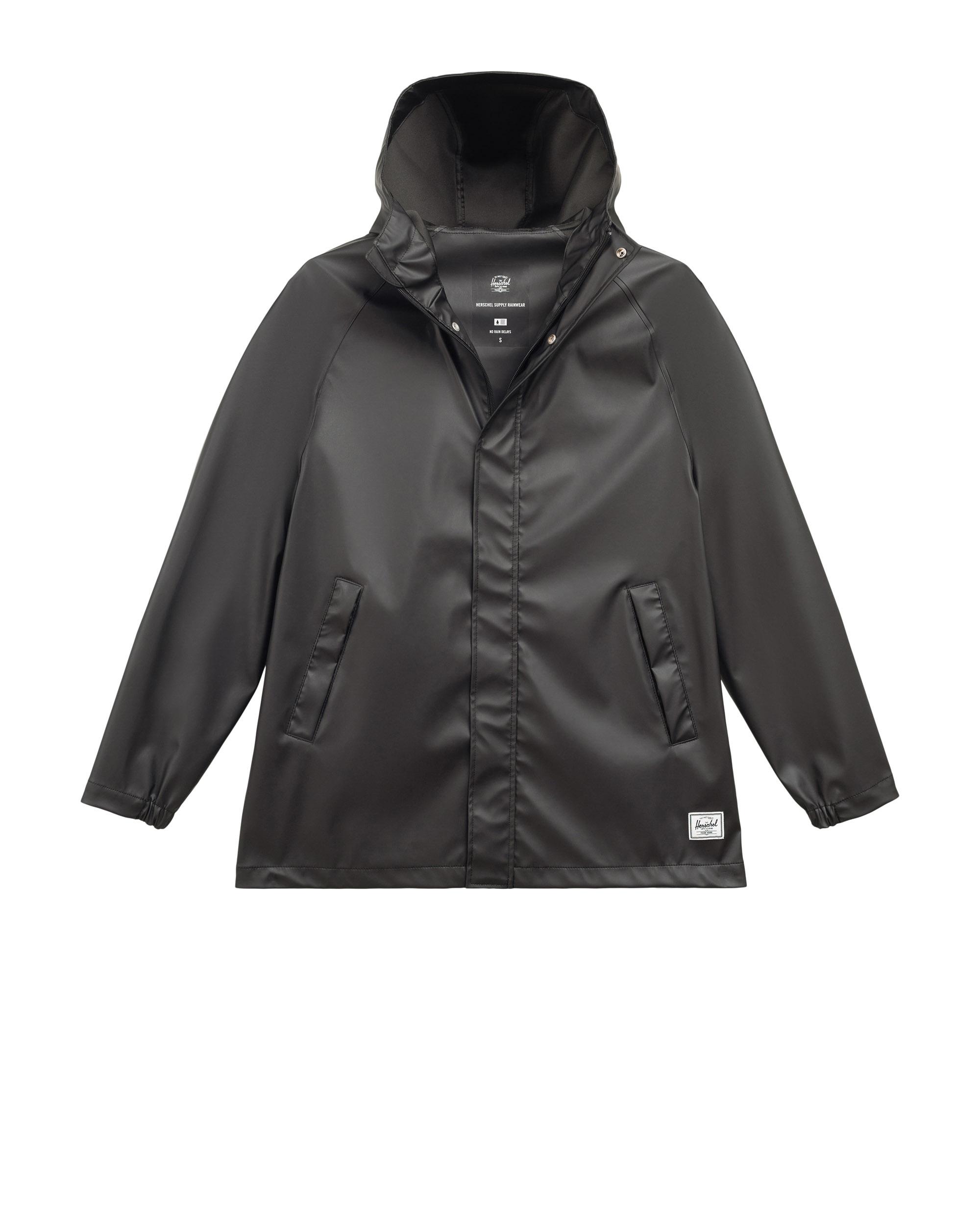 Classic Rain Jacket Women's by HERSCHEL SUPPLY CO