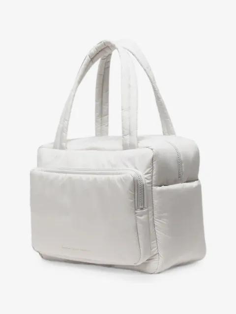 Cloudform 26L padded holdall by HERSCHEL SUPPLY CO.