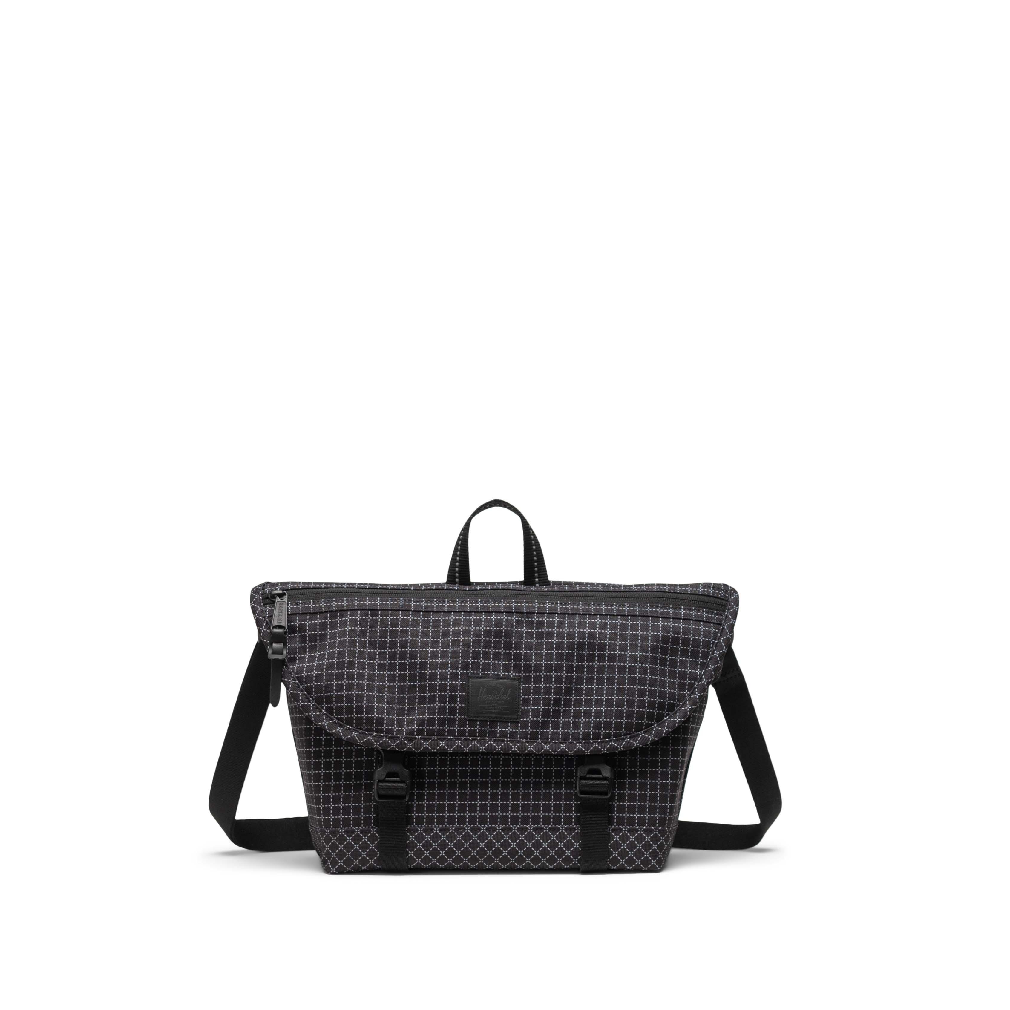 Cove Messenger Small - 7.5L by HERSCHEL SUPPLY CO
