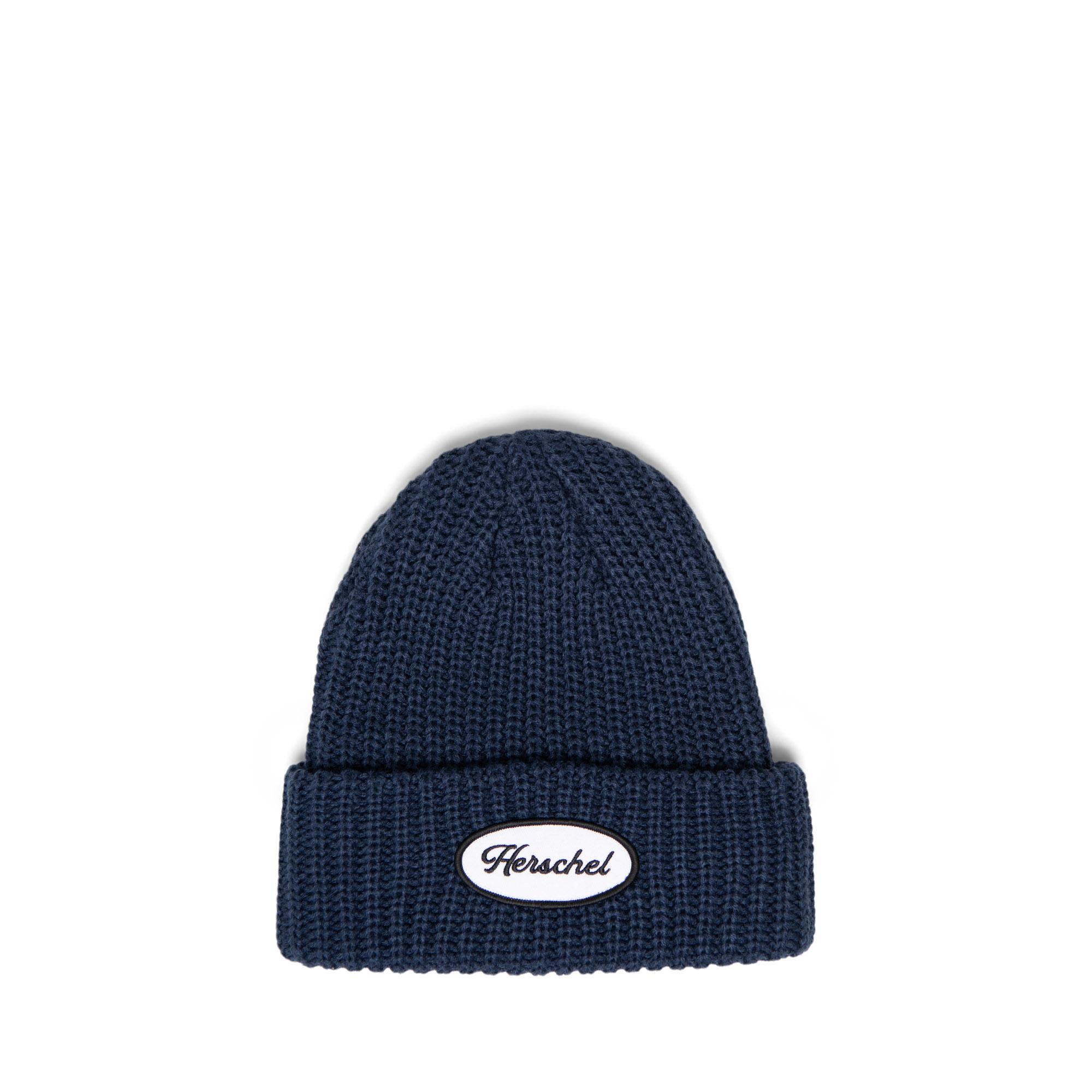 Douglas Station Beanie by HERSCHEL SUPPLY CO