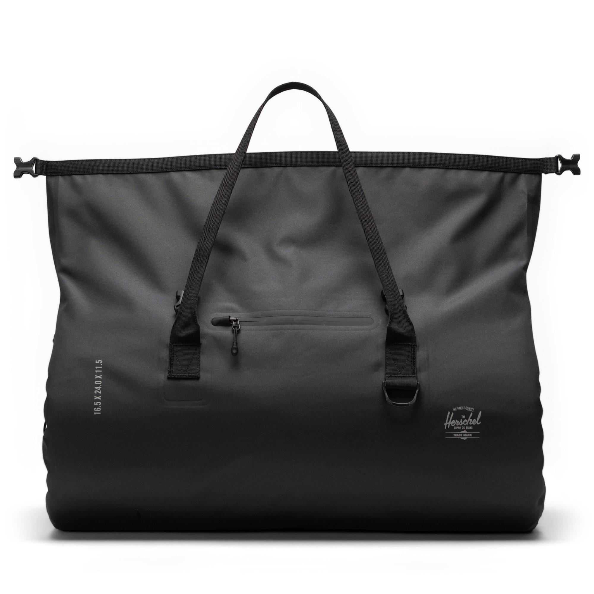 Dry Bag Duffle 55L by HERSCHEL SUPPLY CO