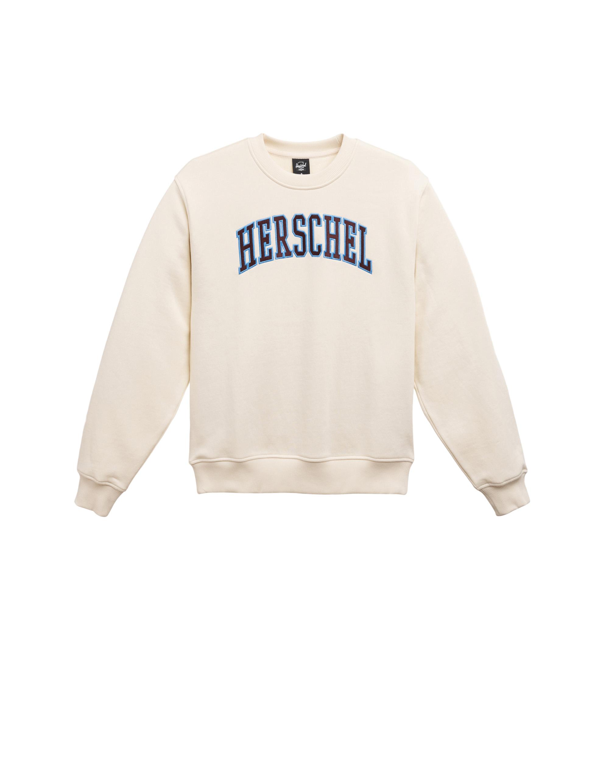 Faculty 2-Tone Crew Women's by HERSCHEL SUPPLY CO
