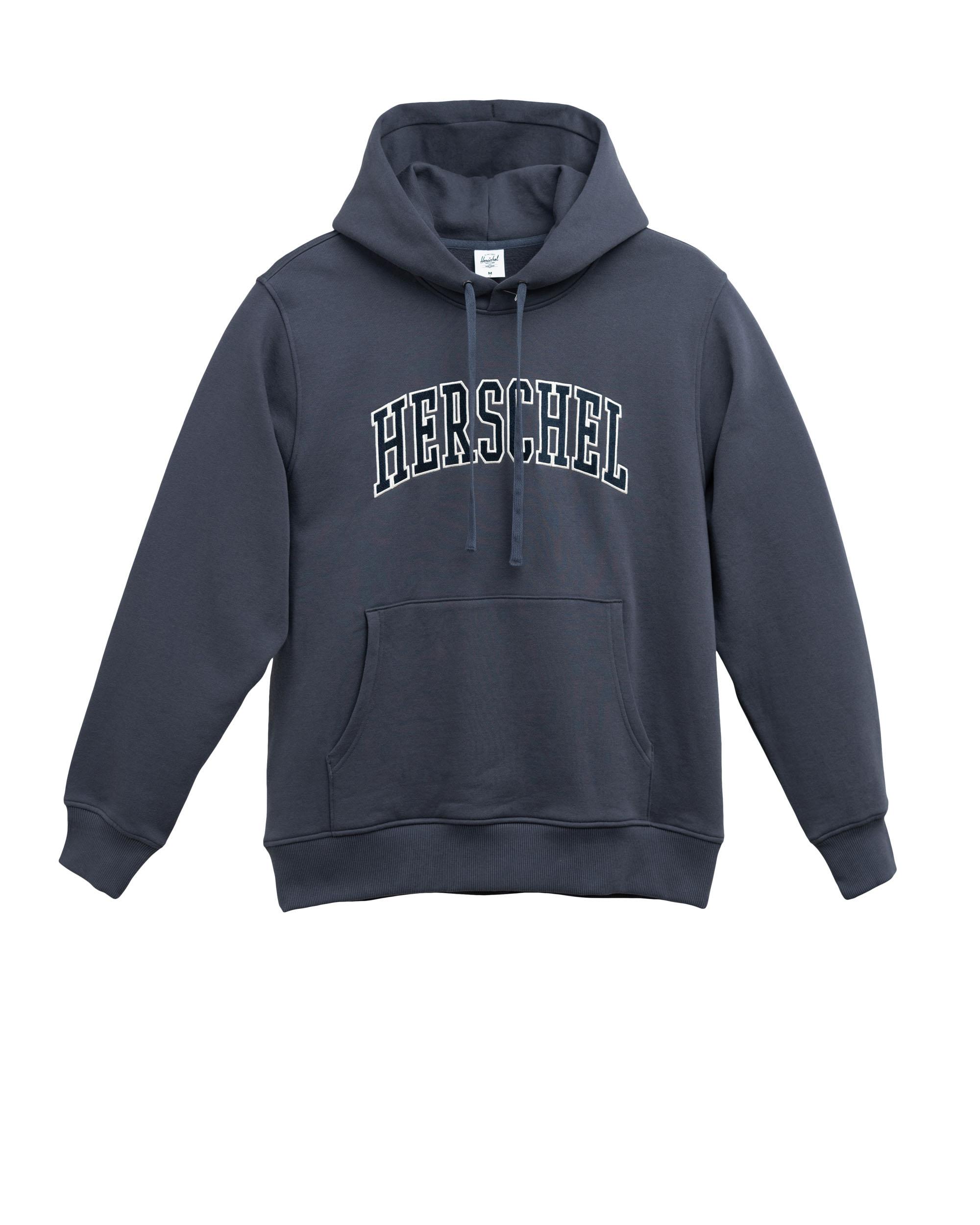 Faculty 2-Tone Hoodie Men's by HERSCHEL SUPPLY CO