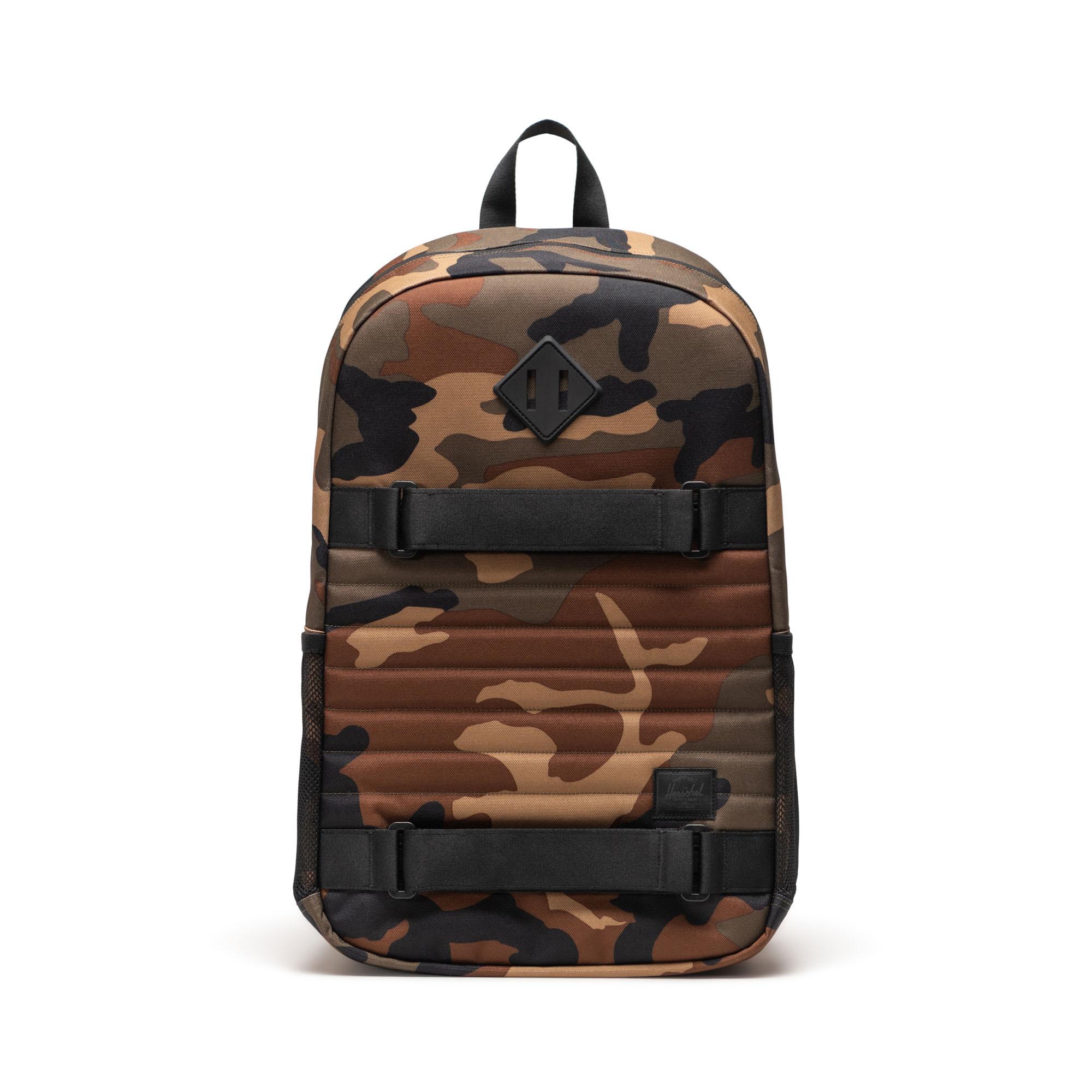 Fleet Skate Backpack - 28L by HERSCHEL SUPPLY CO