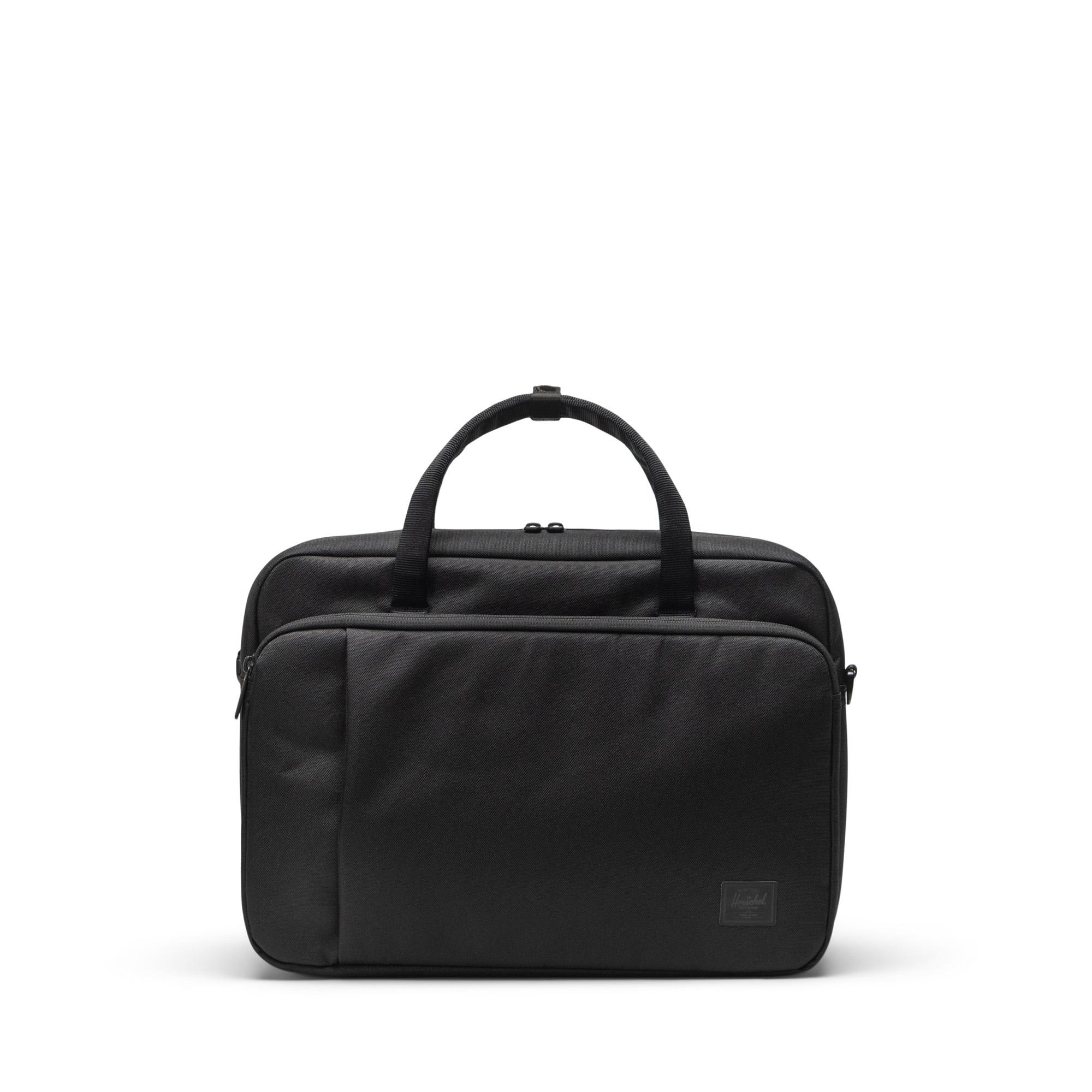 Gibson Messenger | Tech - 18L by HERSCHEL SUPPLY CO
