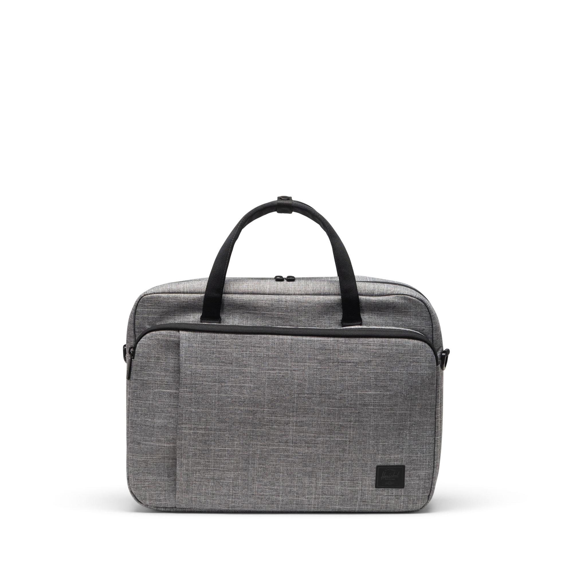 Gibson Messenger | Tech - 18L by HERSCHEL SUPPLY CO