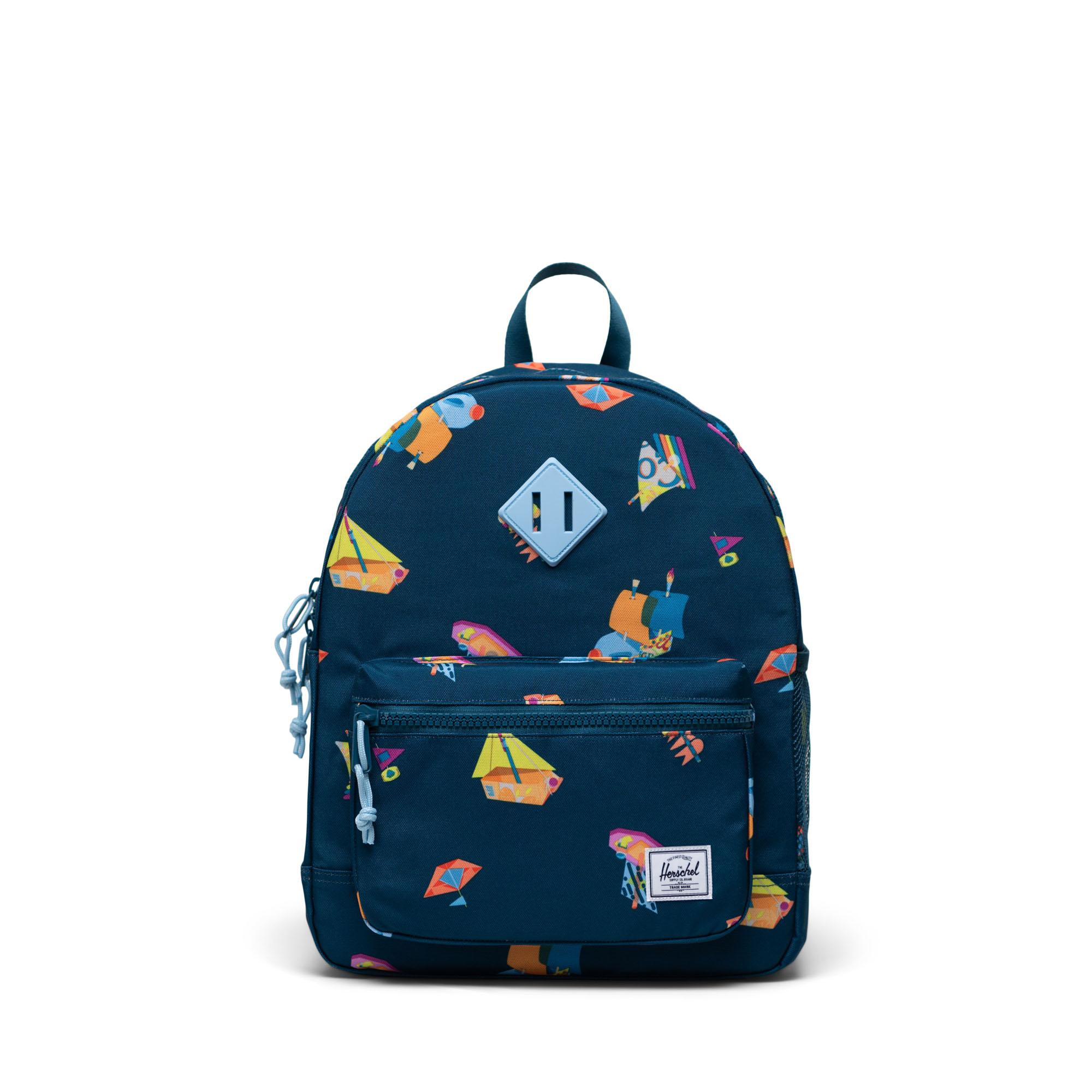 Heritage Backpack Youth - 19L by HERSCHEL SUPPLY CO