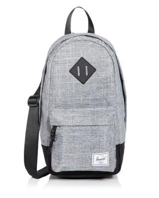 Heritage Shoulder Bag by HERSCHEL SUPPLY CO.