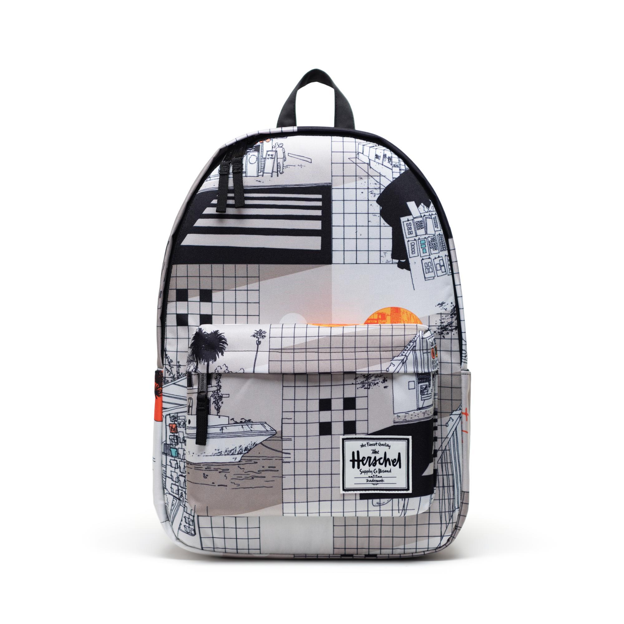 Herschel Classic™ Backpack | XL - 30L | New by HERSCHEL SUPPLY CO