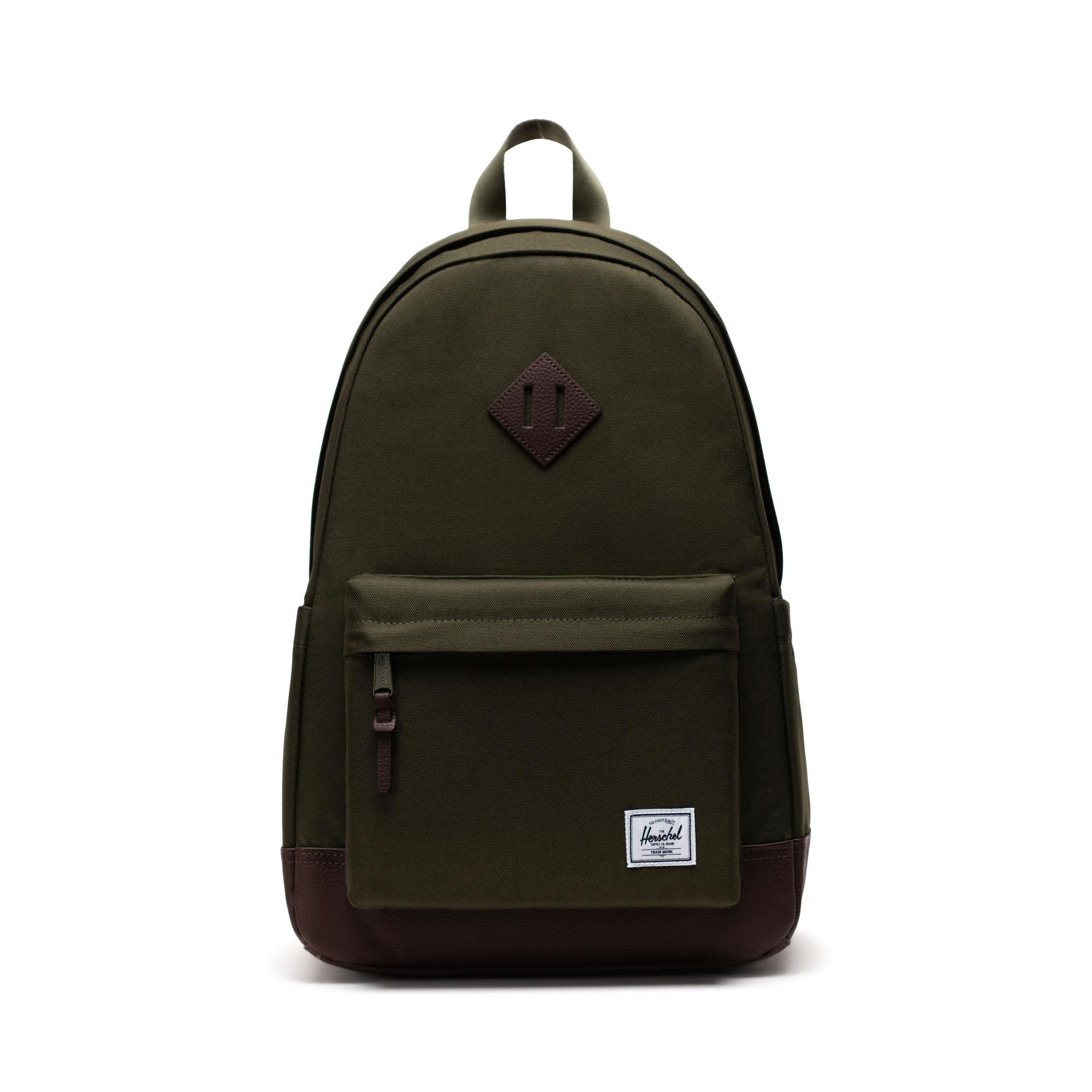 Herschel Heritage™ Backpack - 24L by HERSCHEL SUPPLY CO