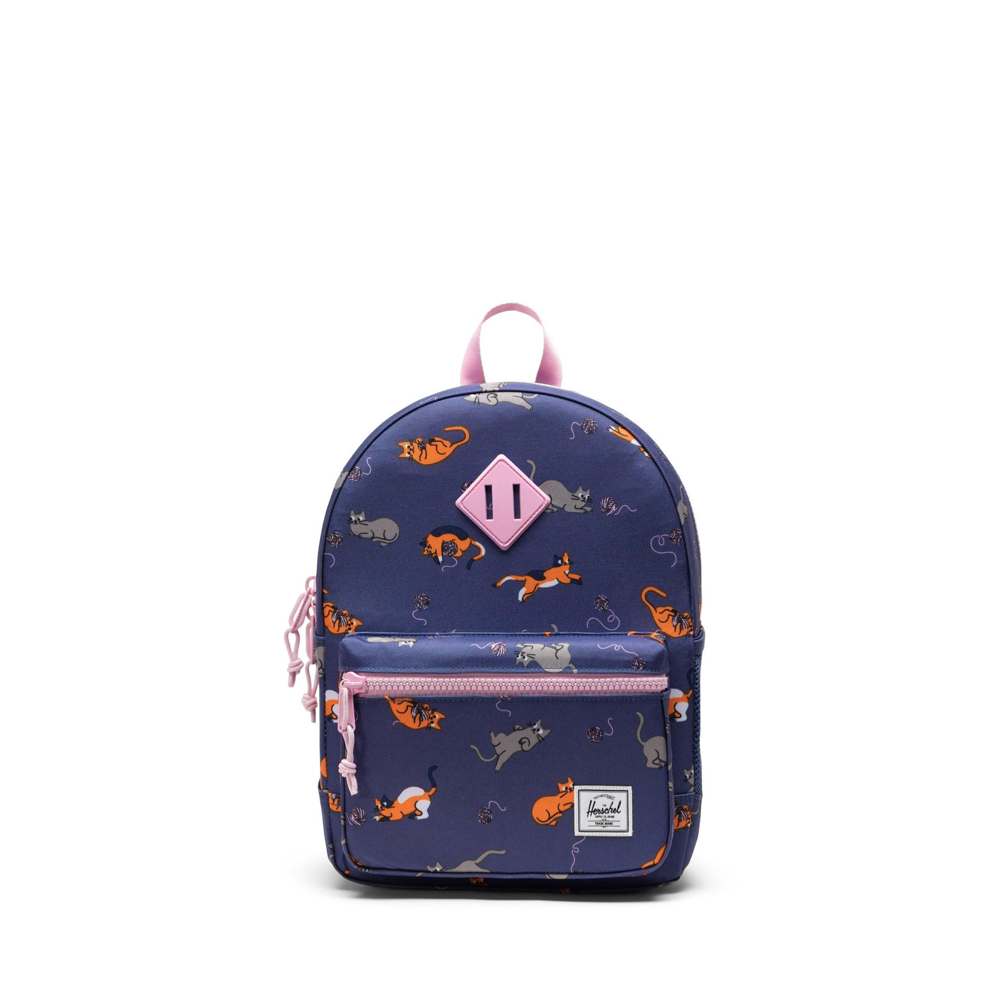 Herschel Heritage™ Backpack | Kids - 15L by HERSCHEL SUPPLY CO