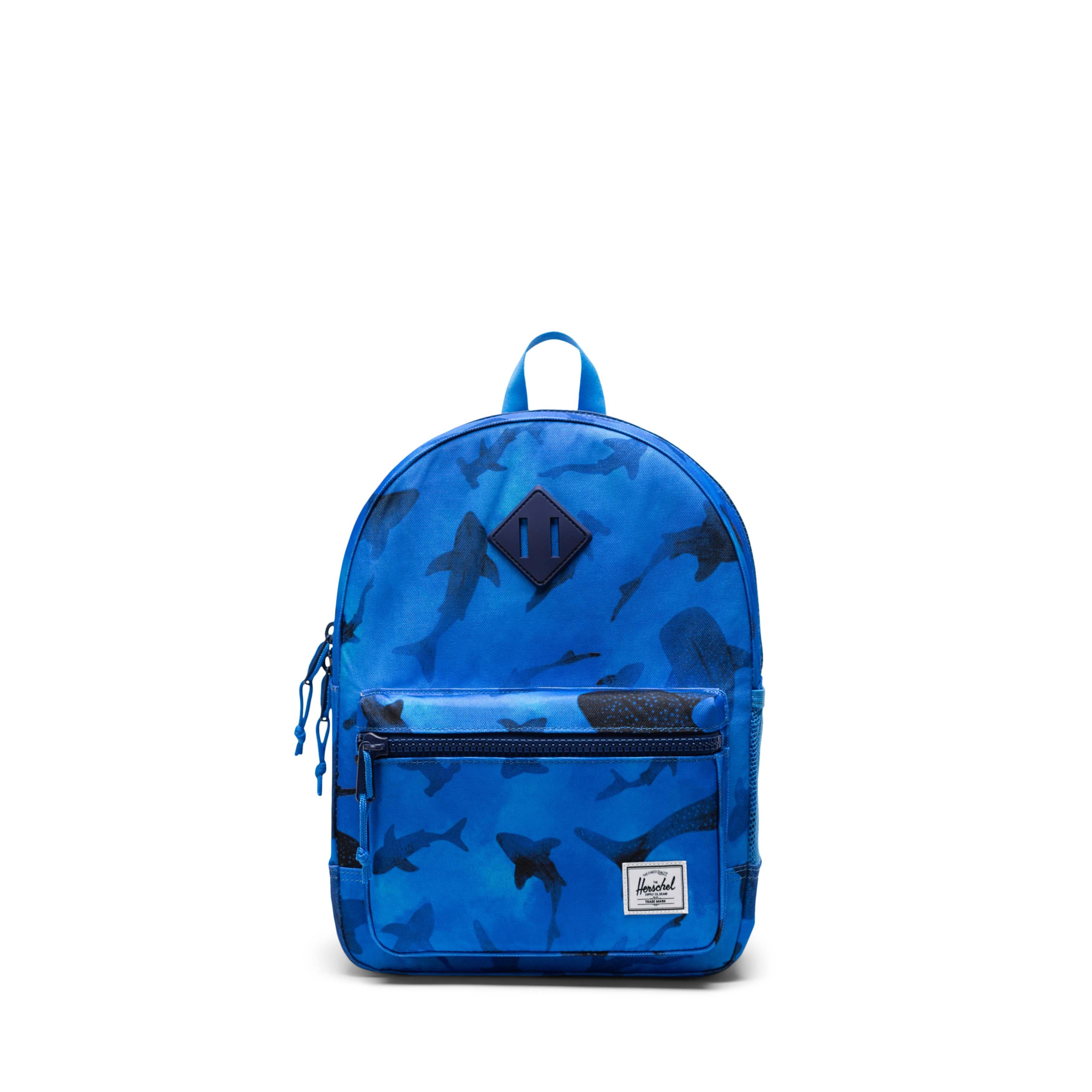 Herschel Heritage™ Backpack | Kids - 15L by HERSCHEL SUPPLY CO