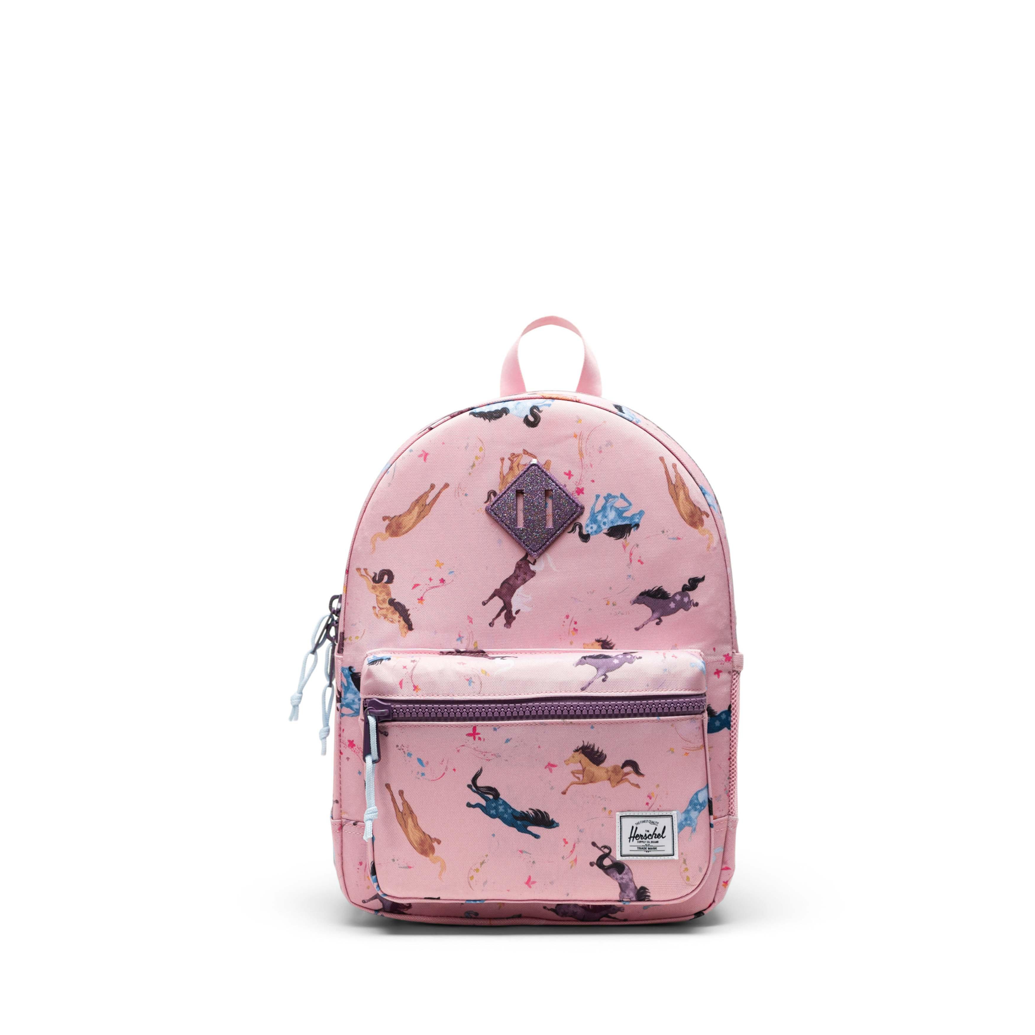 Herschel Heritage™ Backpack | Kids - 15L by HERSCHEL SUPPLY CO