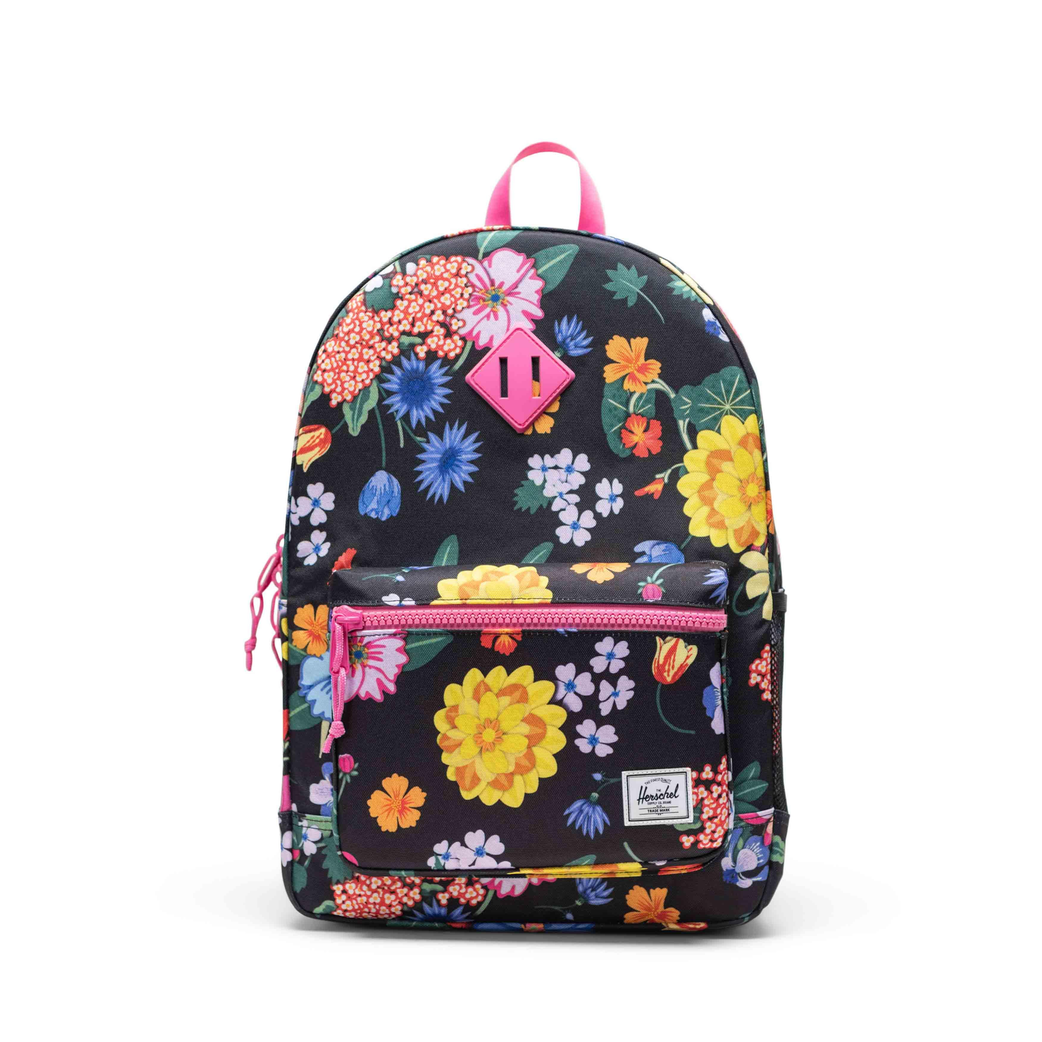 Herschel Heritage™ Backpack | Youth - 26L by HERSCHEL SUPPLY CO