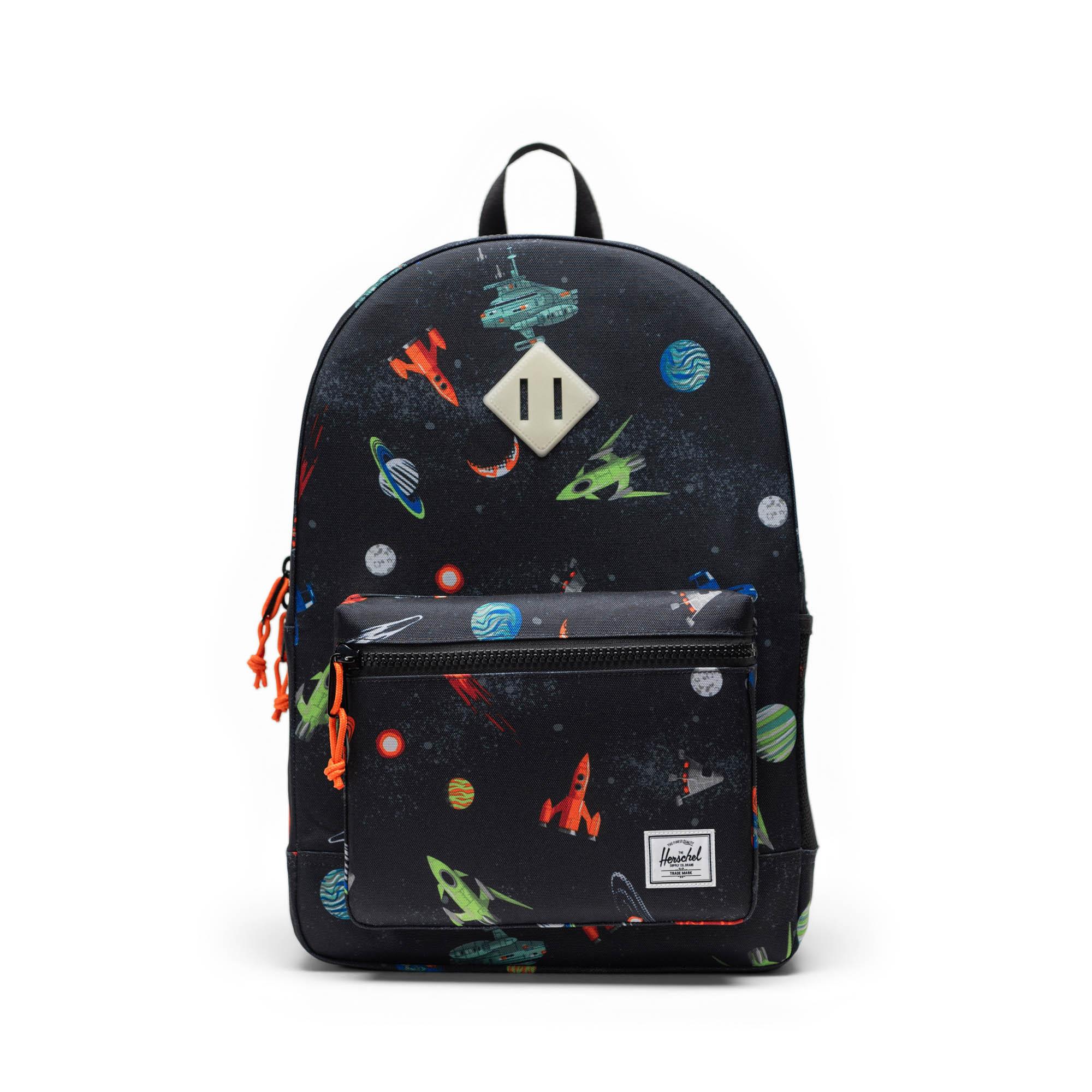 Herschel Heritage™ Backpack | Youth - 26L by HERSCHEL SUPPLY CO