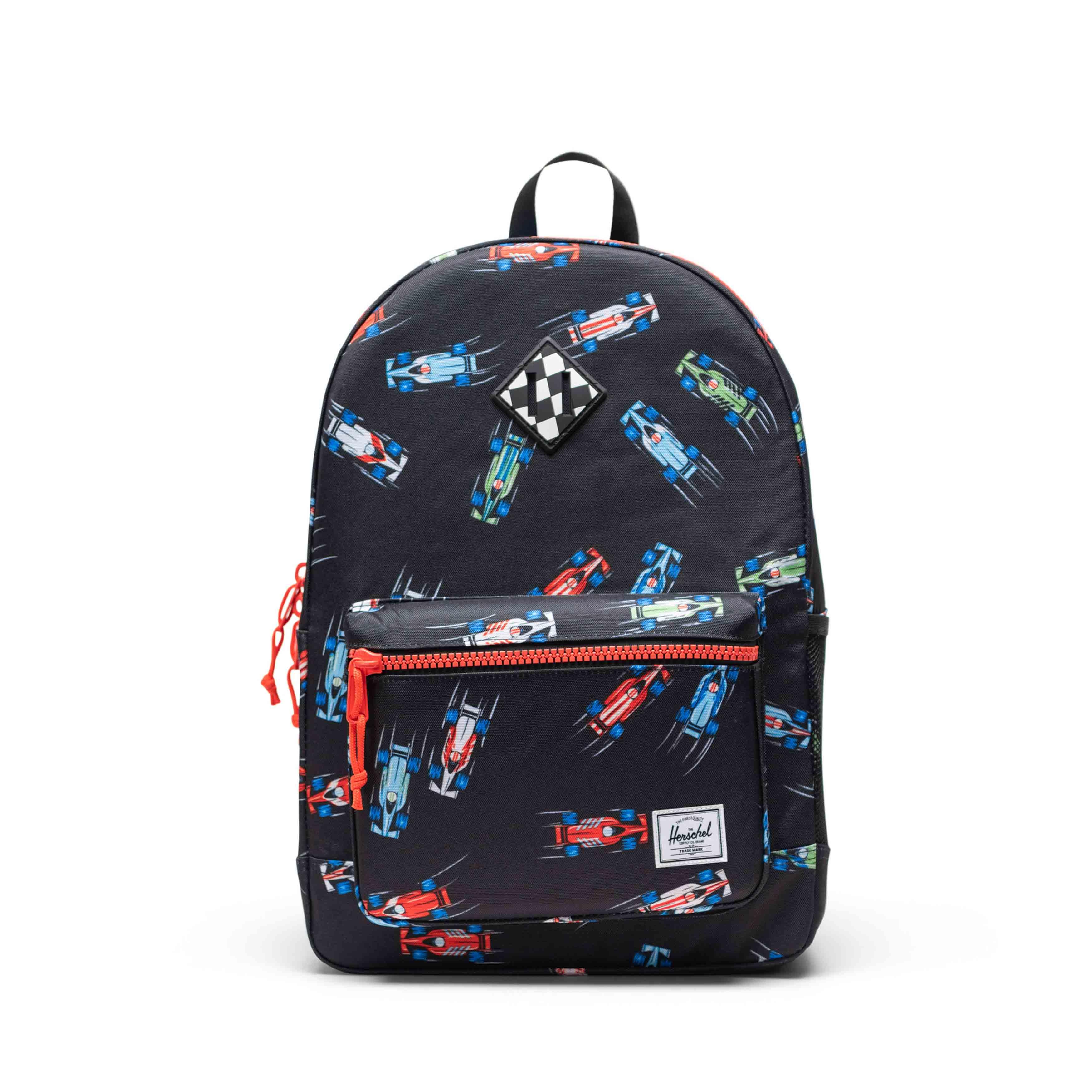 Herschel Heritage™ Backpack | Youth - 26L by HERSCHEL SUPPLY CO