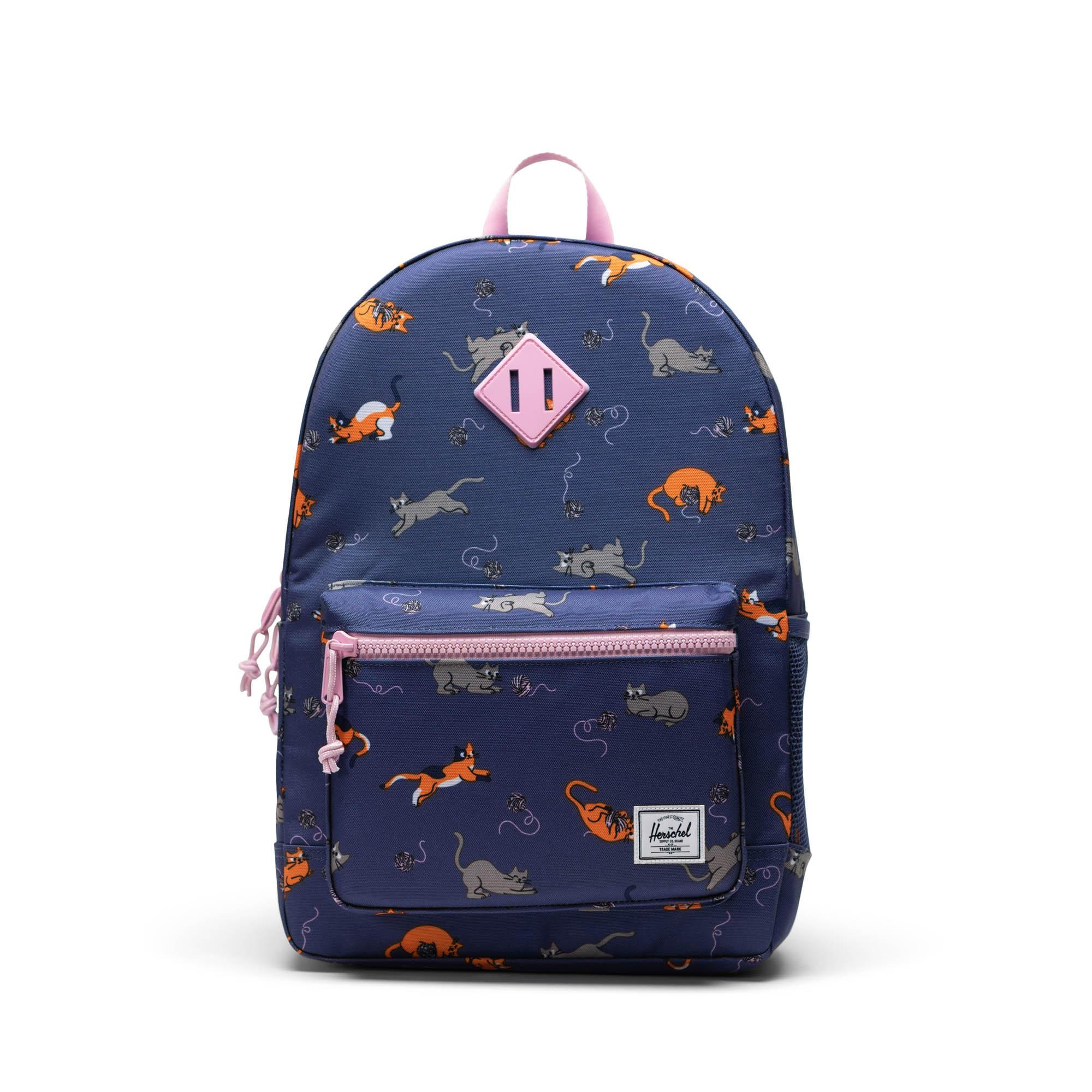Herschel Heritage™ Backpack | Youth - 26L by HERSCHEL SUPPLY CO