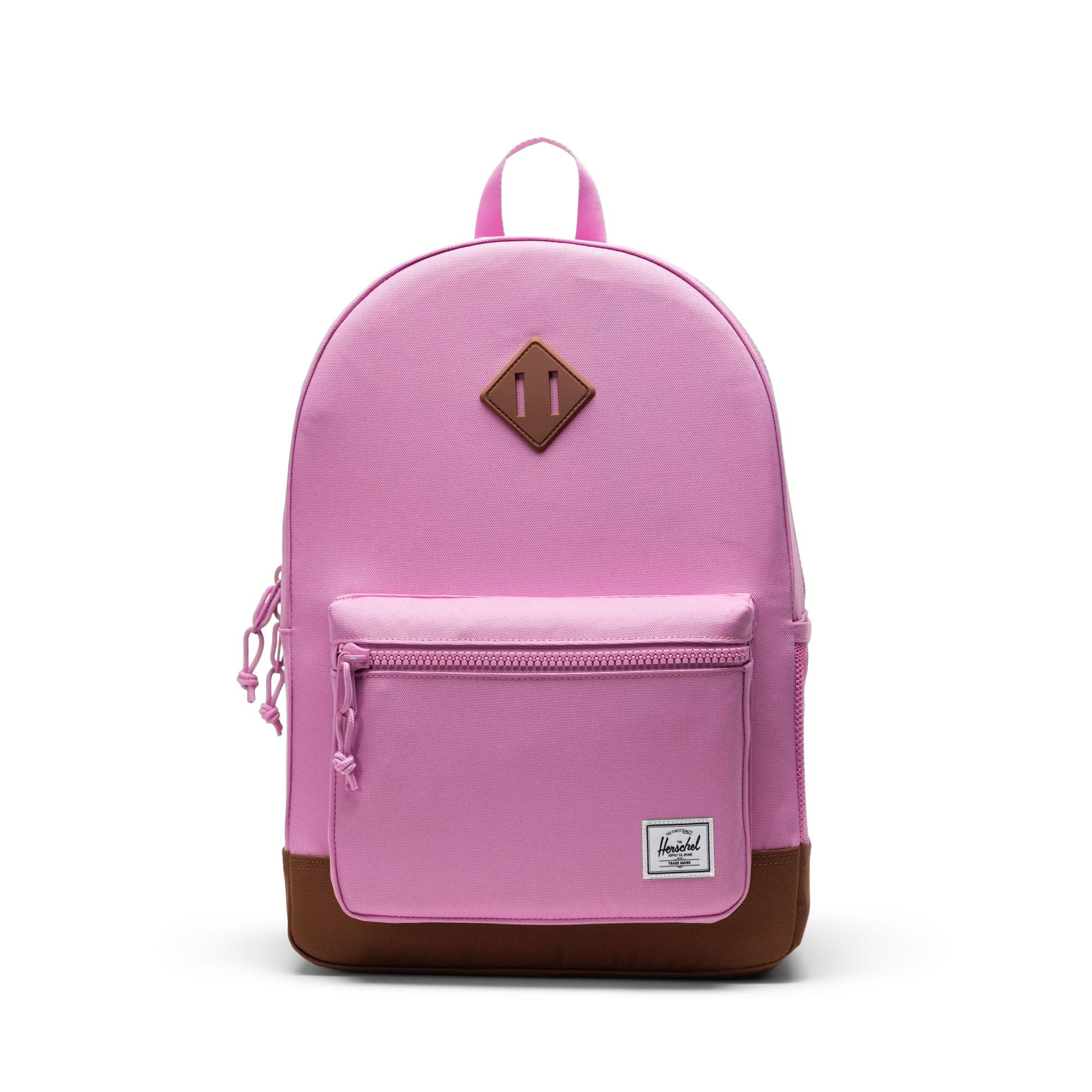 Herschel Heritage™ Backpack | Youth - 26L by HERSCHEL SUPPLY CO
