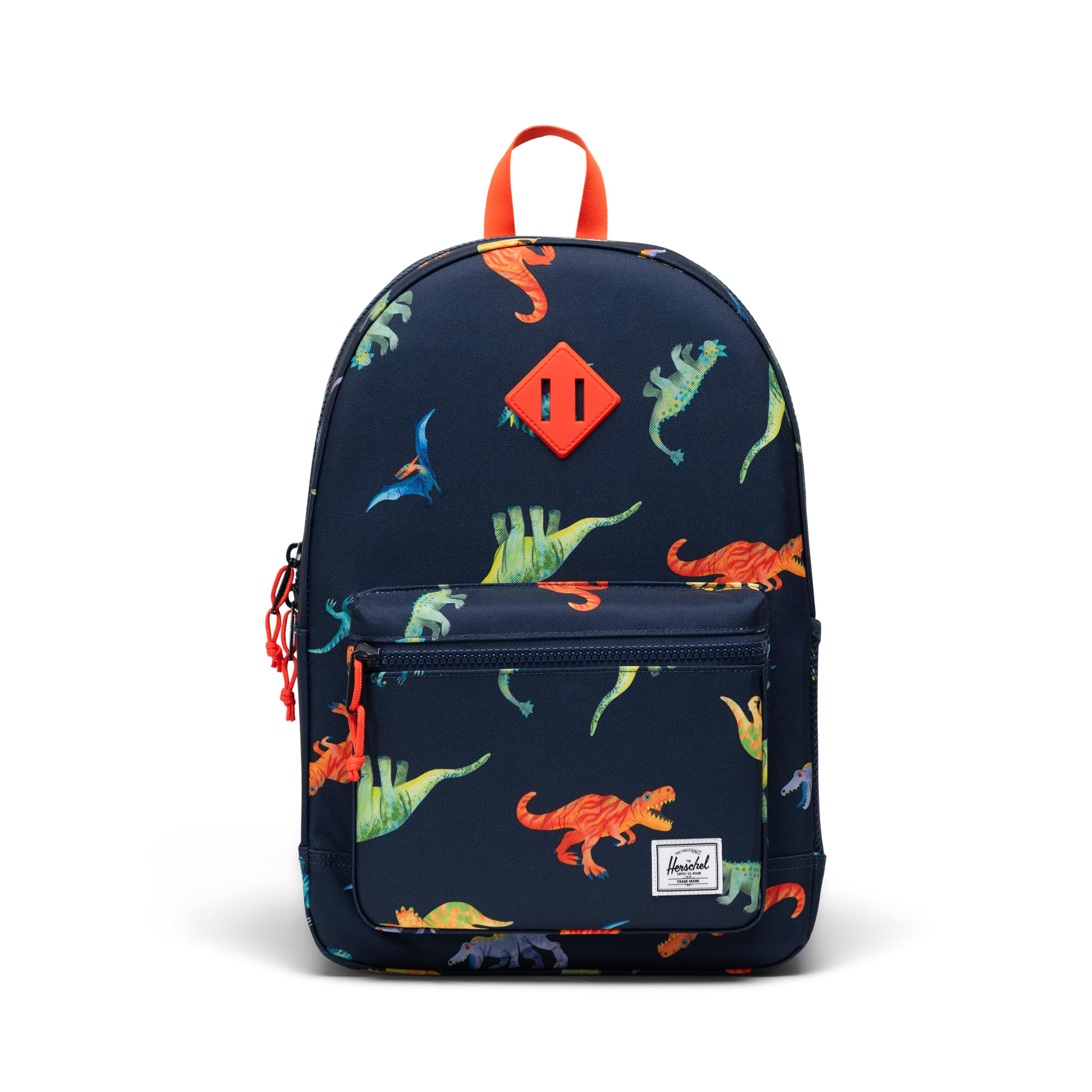 Herschel Heritage™ Backpack | Youth - 26L by HERSCHEL SUPPLY CO