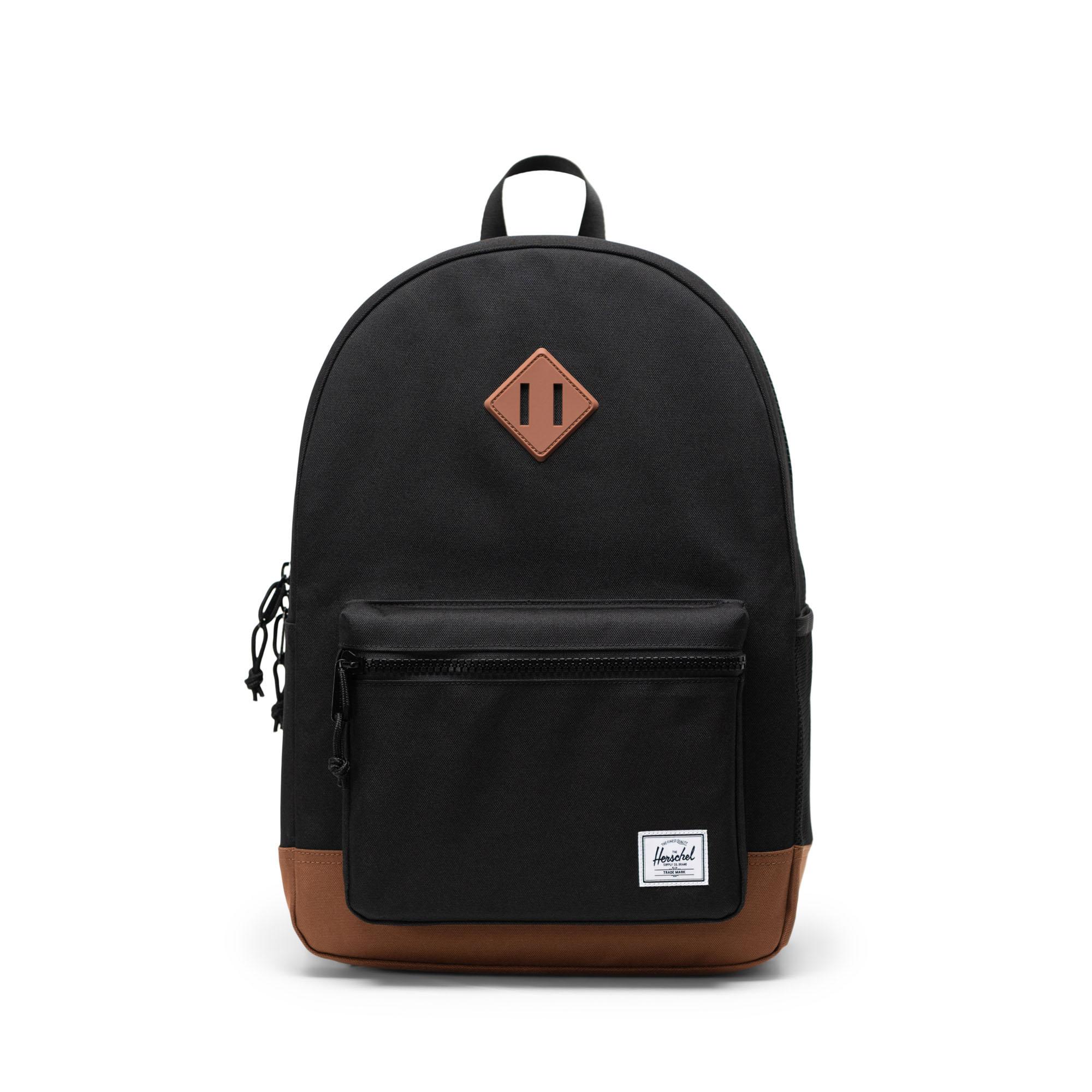 Herschel Heritage™ Backpack | Youth - 26L by HERSCHEL SUPPLY CO