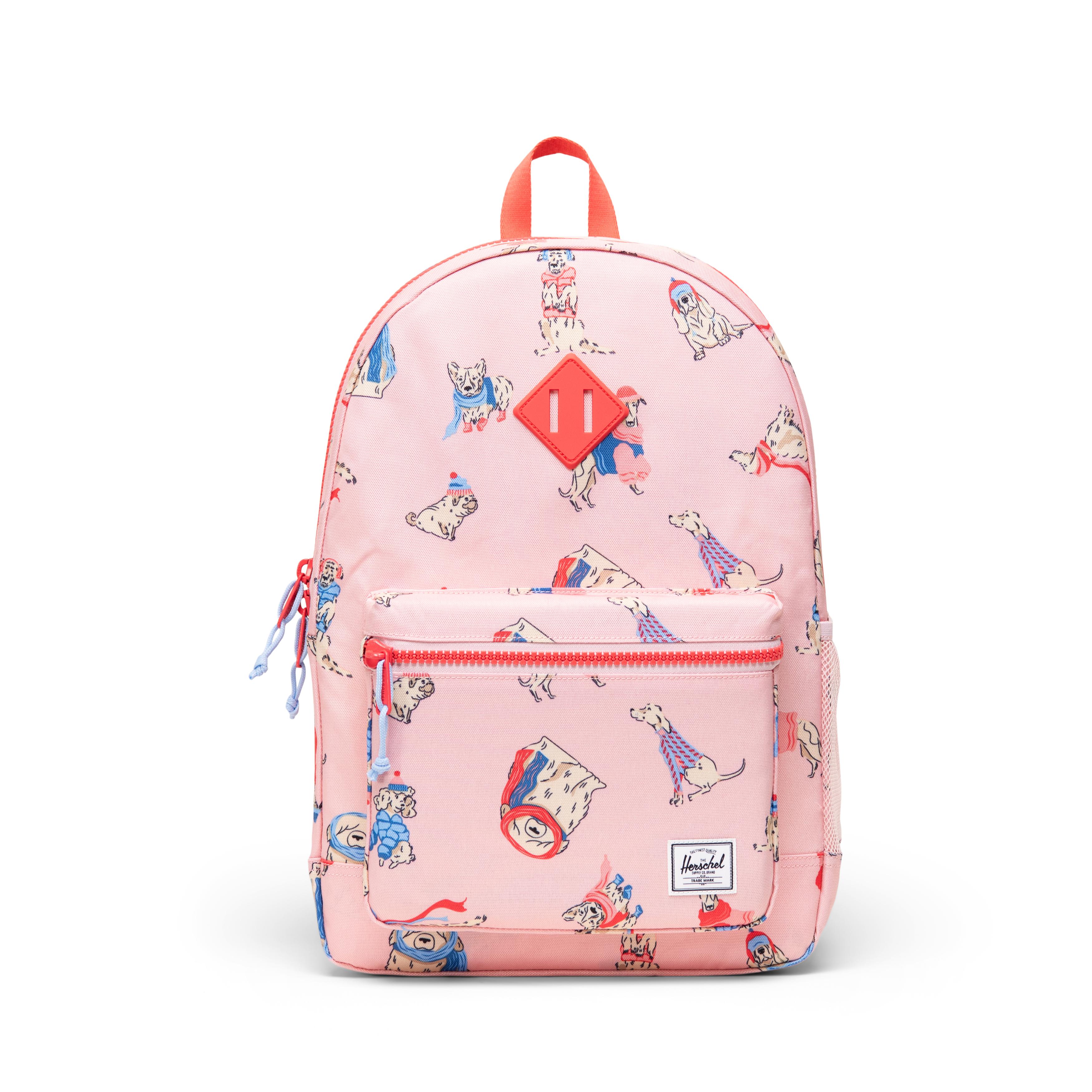 Herschel Heritage™ Backpack | Youth - 26L by HERSCHEL SUPPLY CO