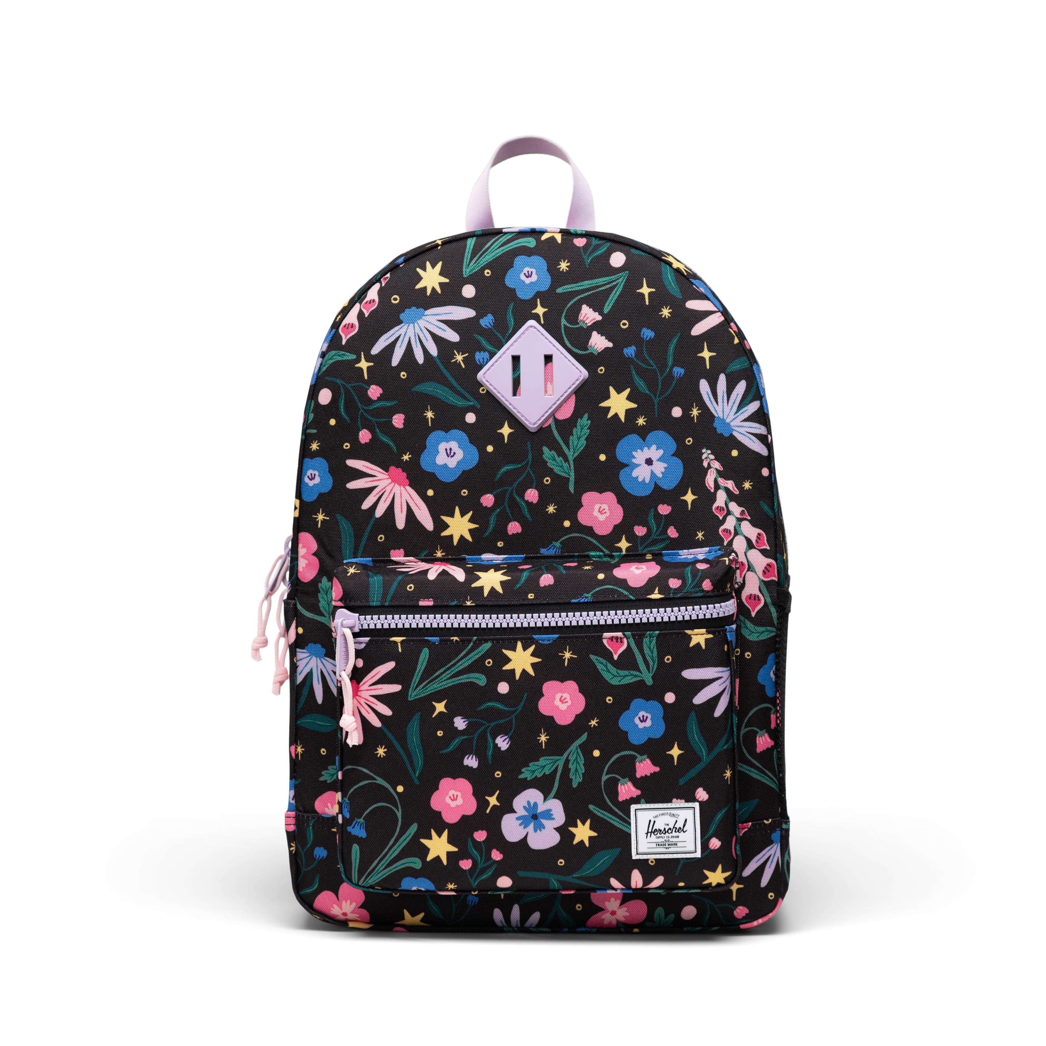 Herschel Heritage™ Backpack | Youth - 26L by HERSCHEL SUPPLY CO