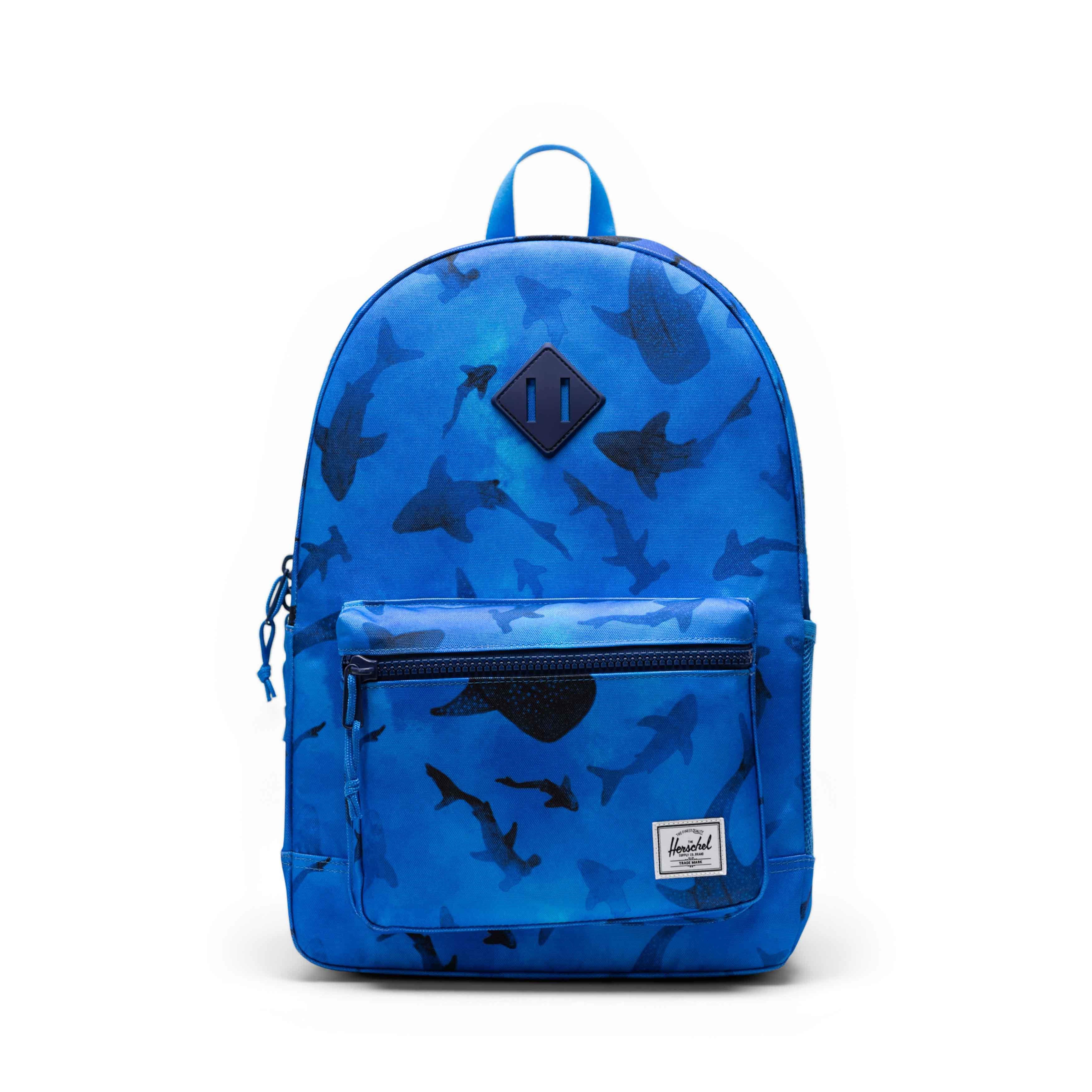 Herschel Heritage™ Backpack | Youth - 26L by HERSCHEL SUPPLY CO