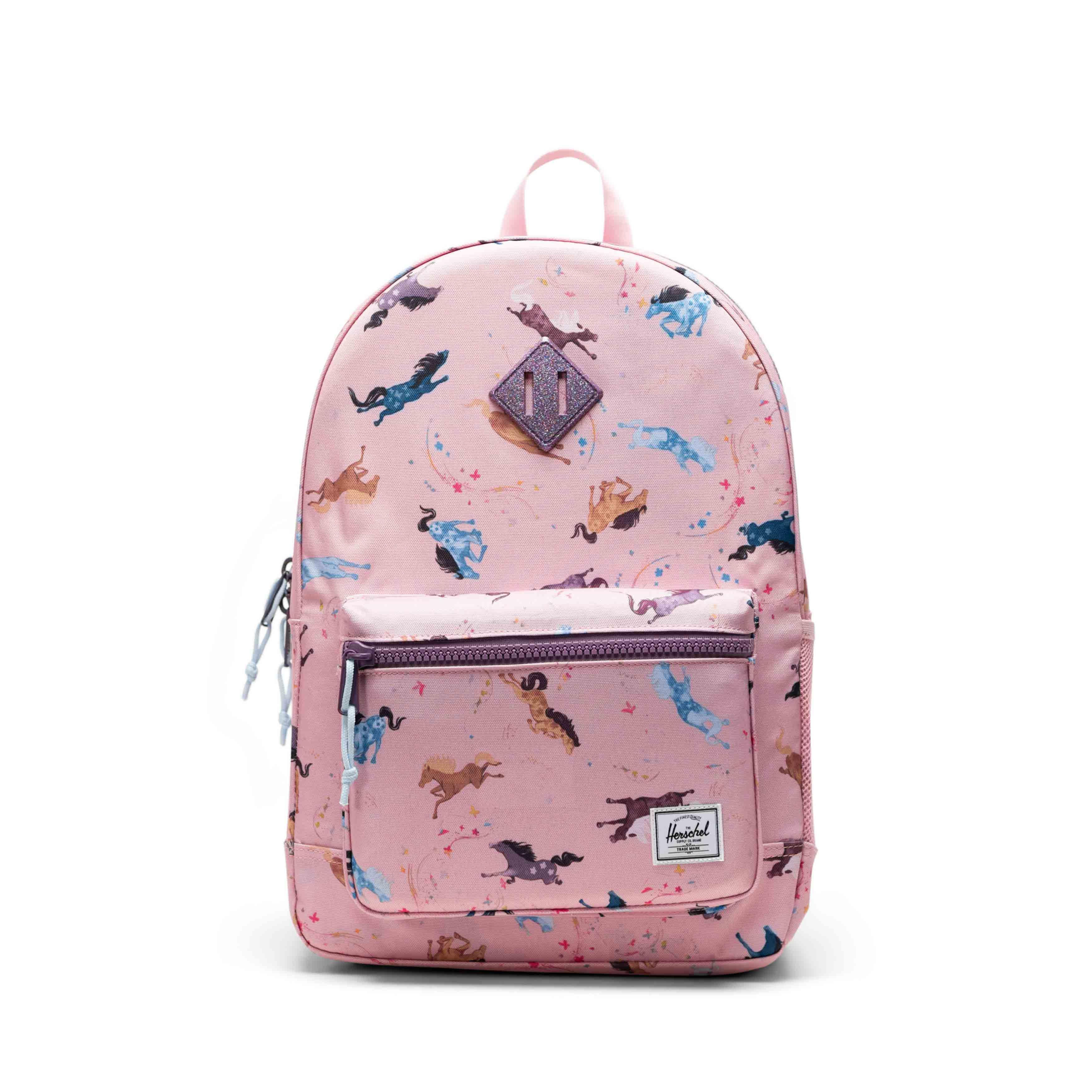 Herschel Heritage™ Backpack | Youth - 26L by HERSCHEL SUPPLY CO