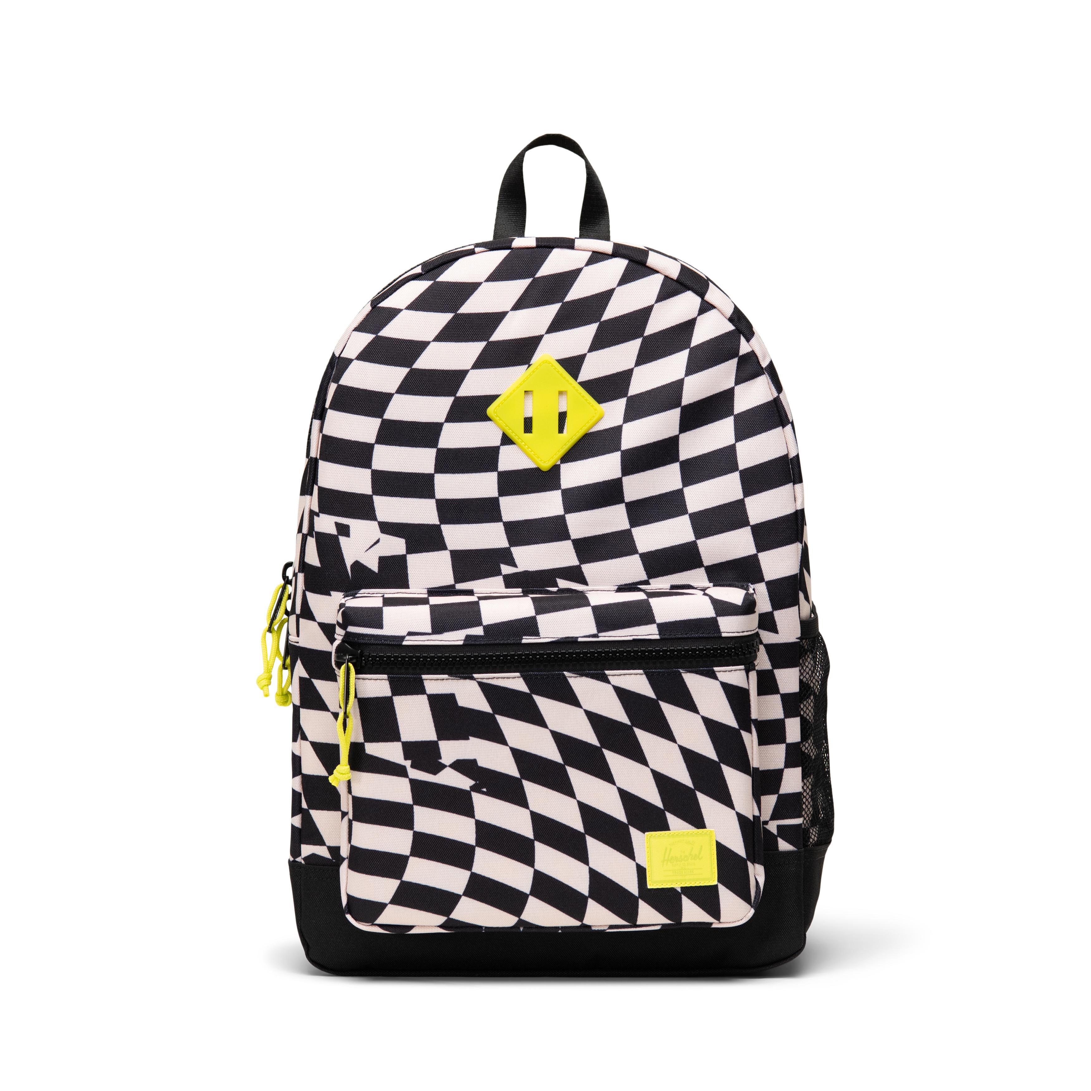 Herschel Heritage™ Backpack | Youth - 26L by HERSCHEL SUPPLY CO