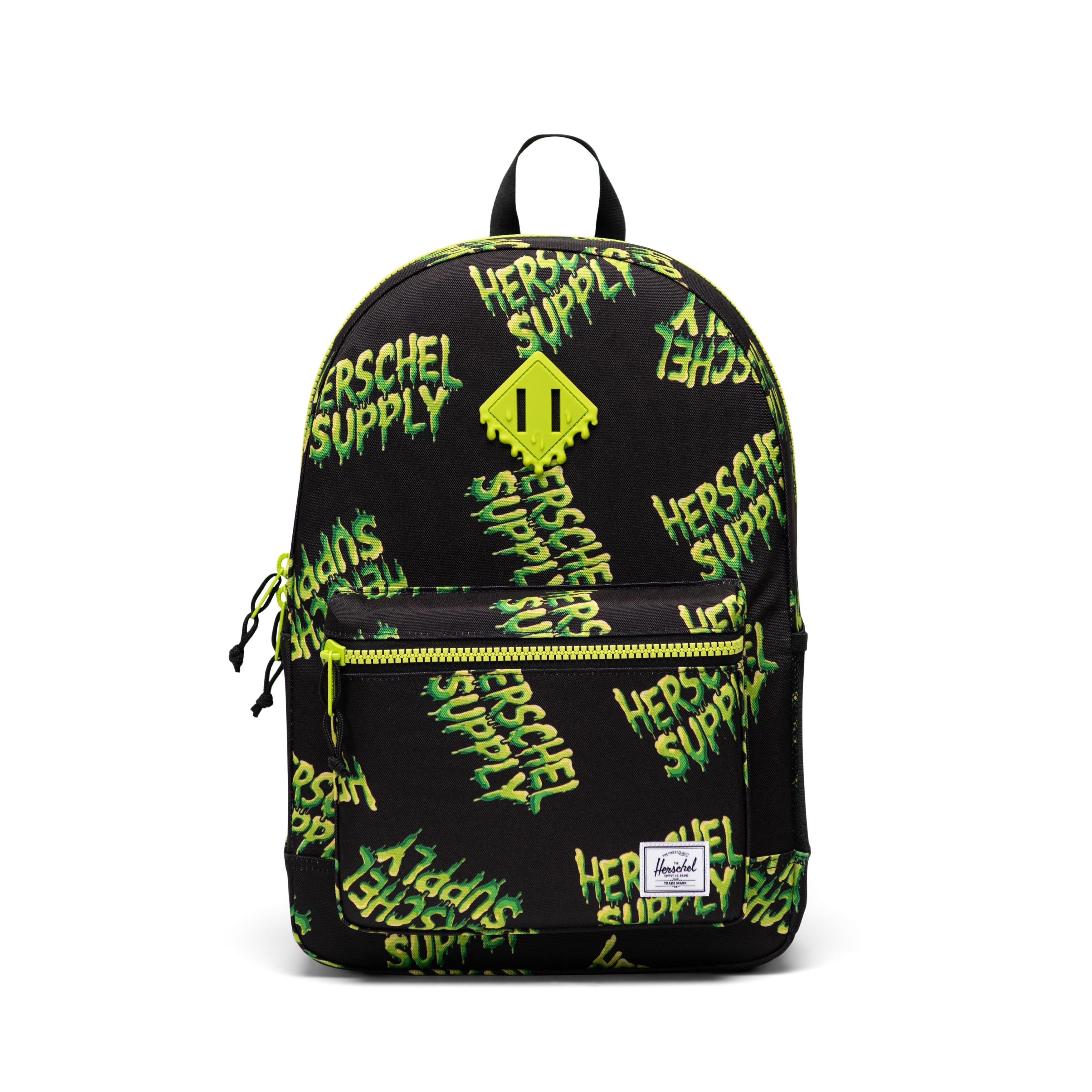 Herschel Heritage™ Backpack | Youth - 26L by HERSCHEL SUPPLY CO