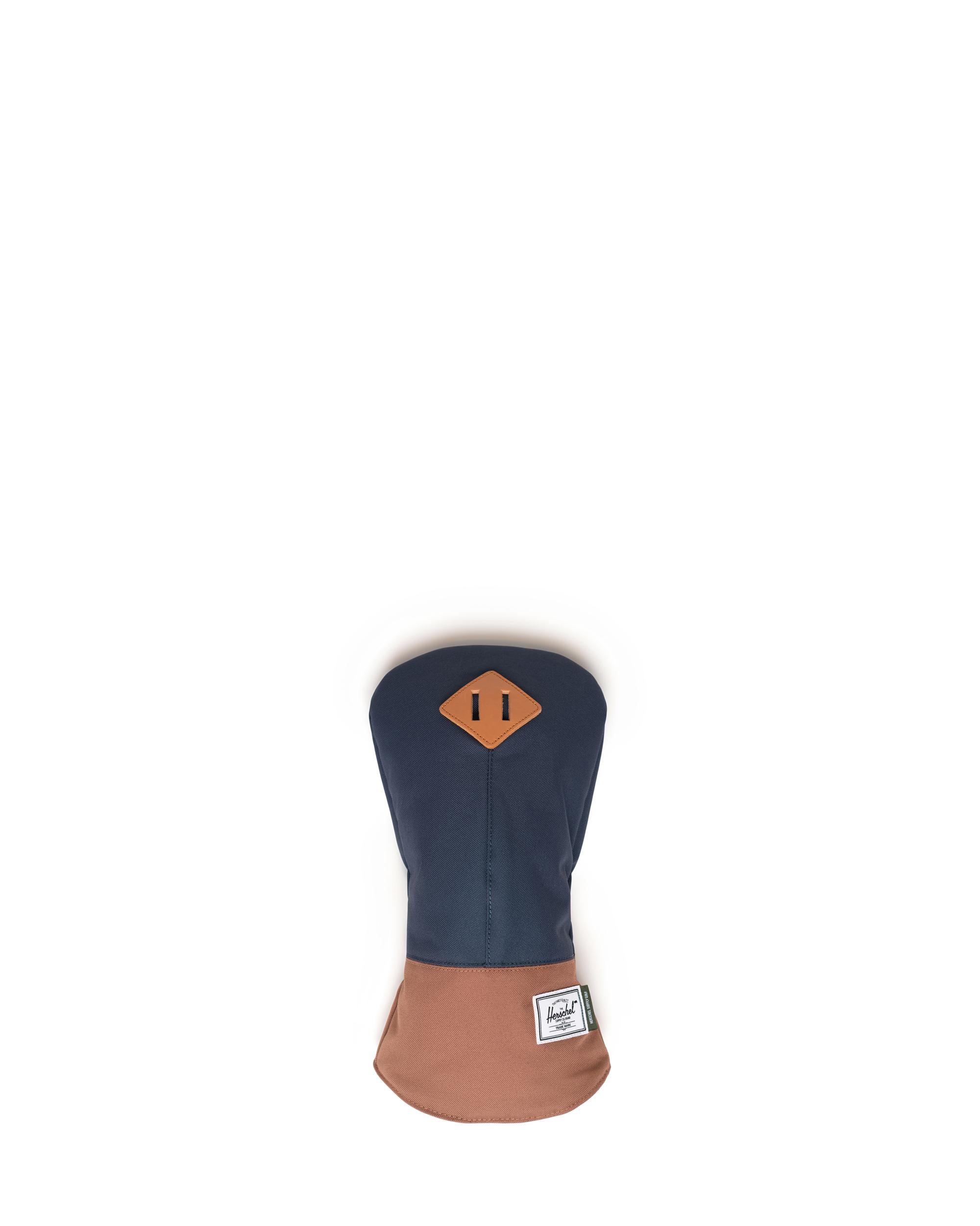 Herschel Heritage™ Driver Head Cover by HERSCHEL SUPPLY CO