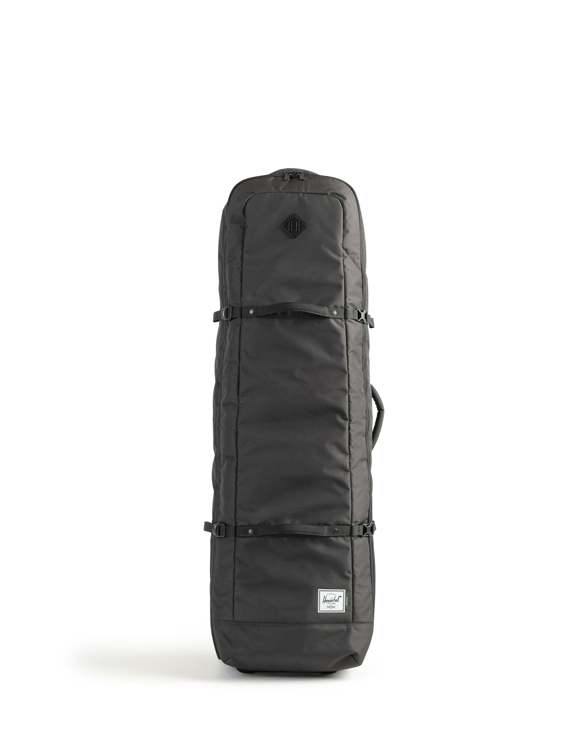 Herschel Heritage™ Golf Travel Wheelie Bag by HERSCHEL SUPPLY CO