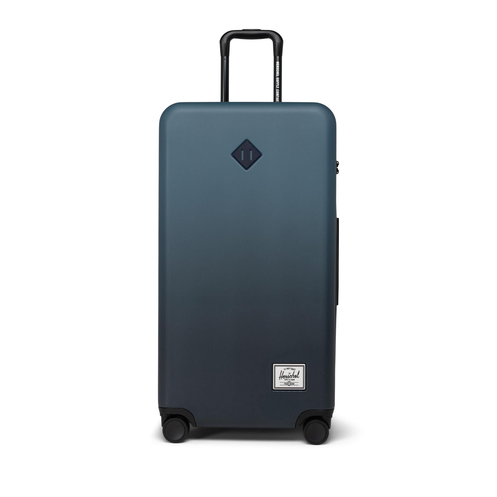Herschel Heritage™ Hardshell Luggage | Large - 95L by HERSCHEL SUPPLY CO Herschel Heritage™ Hardshell Luggage | Large - 95L by HERSCHEL SUPPLY CO