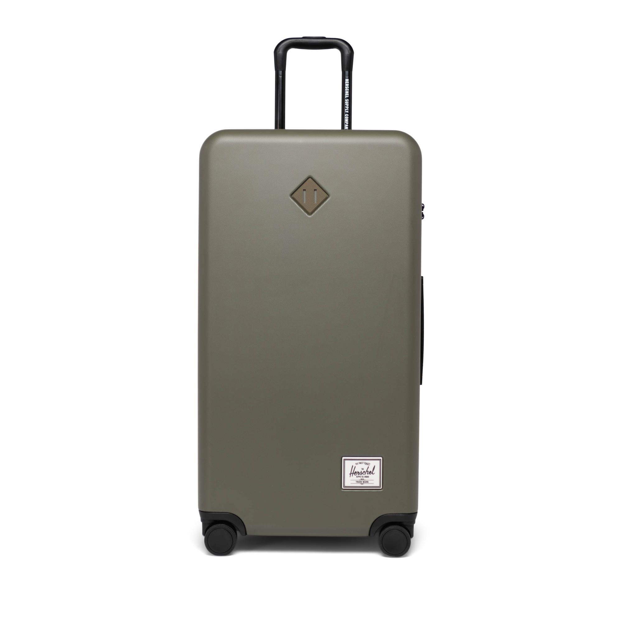 Herschel Heritage™ Hardshell Luggage | Large - 95L by HERSCHEL SUPPLY CO