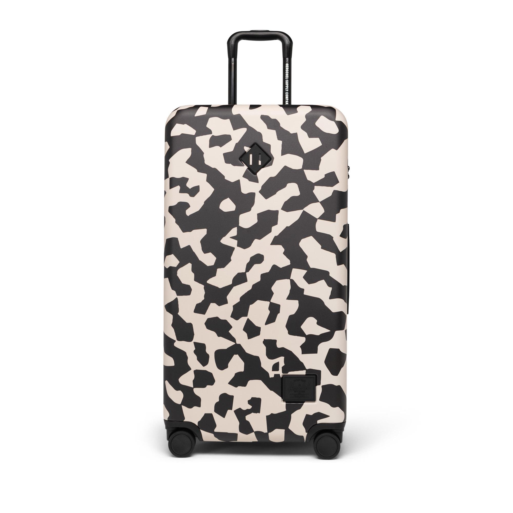 Herschel Heritage™ Hardshell Luggage | Large - 95L by HERSCHEL SUPPLY CO