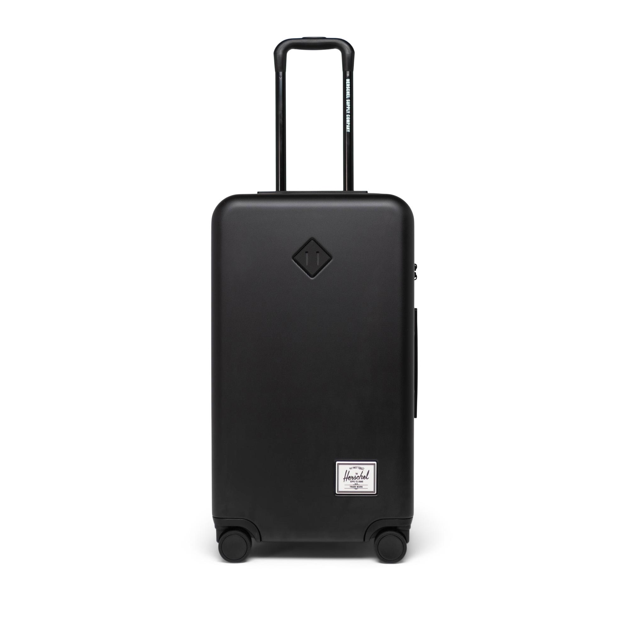 Herschel Heritage™ Hardshell Luggage | Medium - 67L by HERSCHEL SUPPLY CO