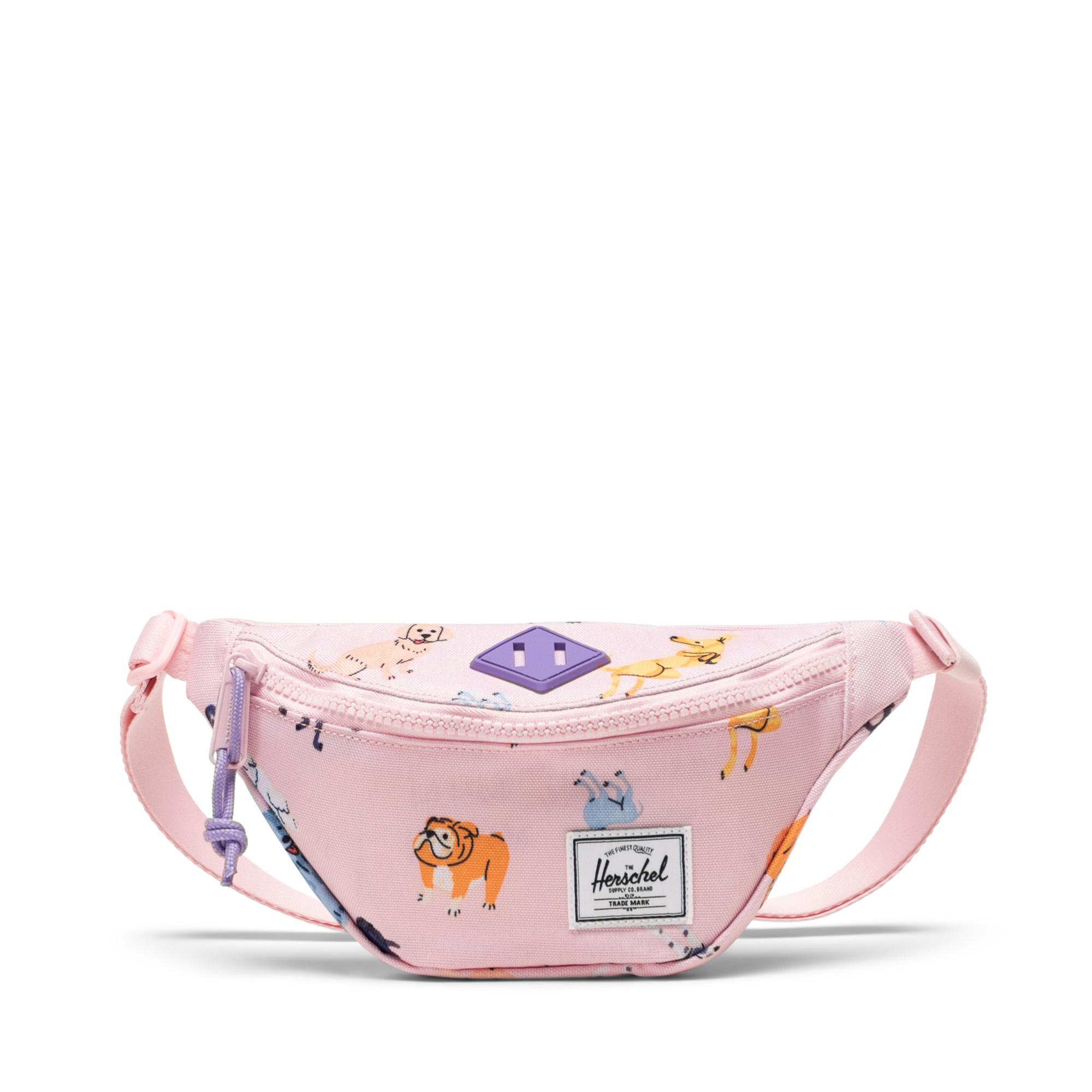 Herschel Heritage™ Hip Pack | Little Herschel - 1L by HERSCHEL SUPPLY CO Herschel Heritage™ Hip Pack | Little Herschel - 1L by HERSCHEL SUPPLY CO