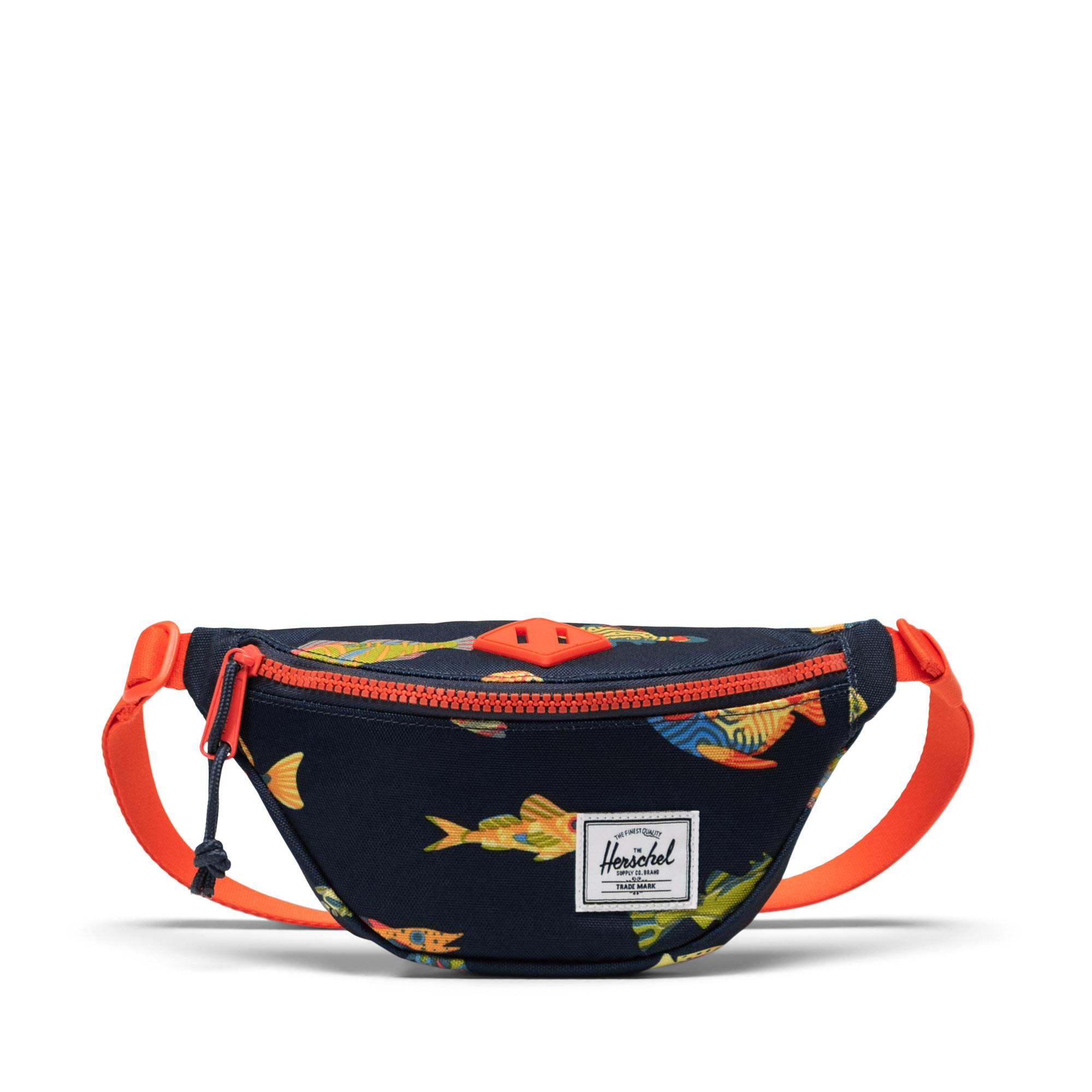 Herschel Heritage™ Hip Pack | Little Herschel - 1L by HERSCHEL SUPPLY CO Herschel Heritage™ Hip Pack | Little Herschel - 1L by HERSCHEL SUPPLY CO