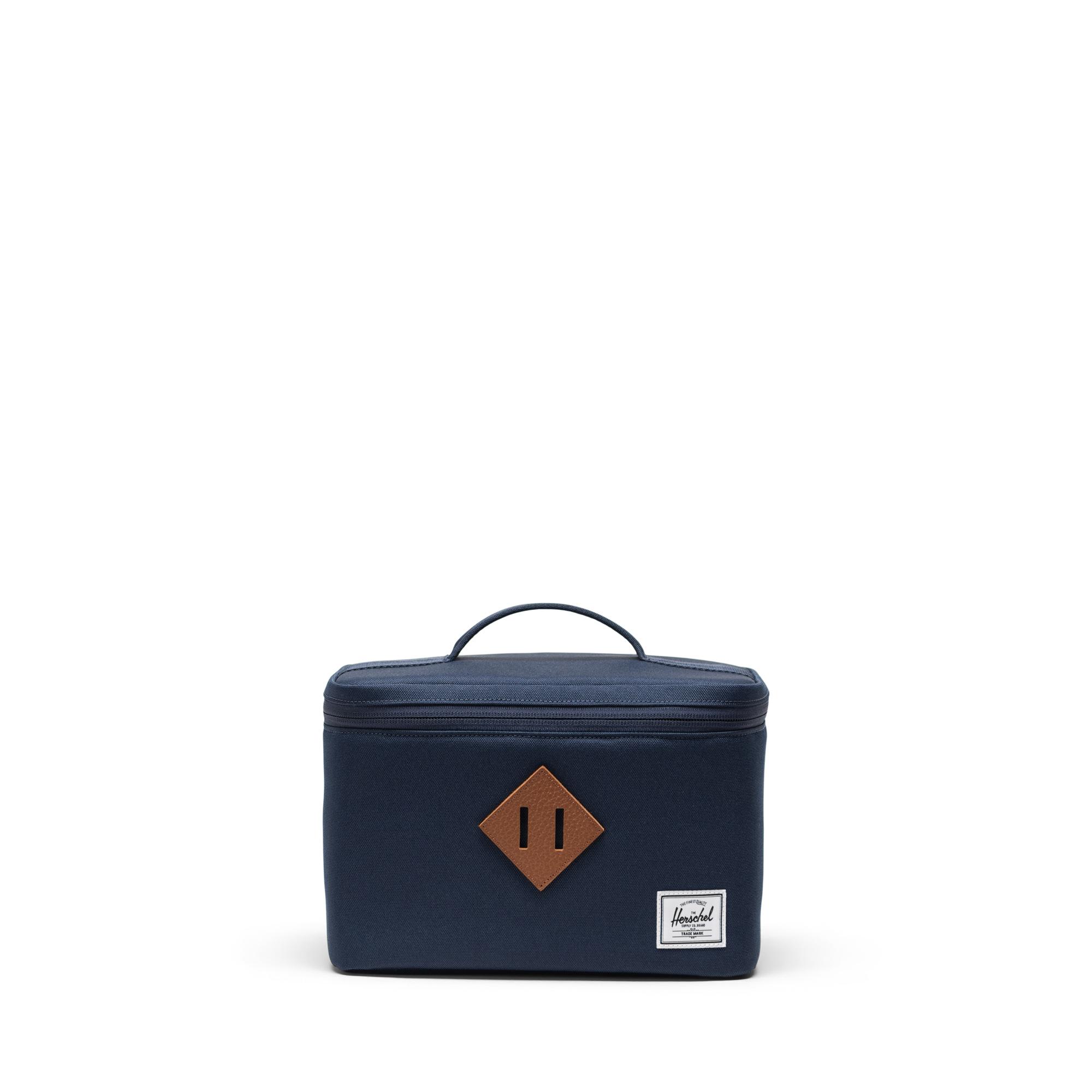 Herschel Heritage™ Lunch Box - 6.25L by HERSCHEL SUPPLY CO