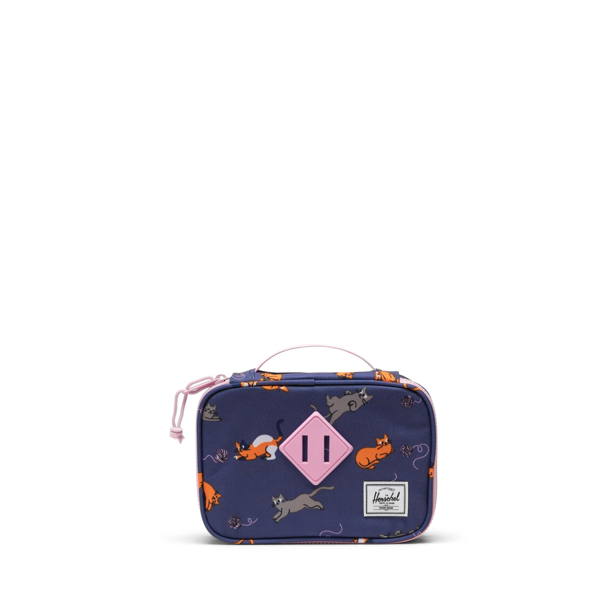 Herschel Heritage™ Pencil Case Little Herschel - 2L by HERSCHEL SUPPLY CO