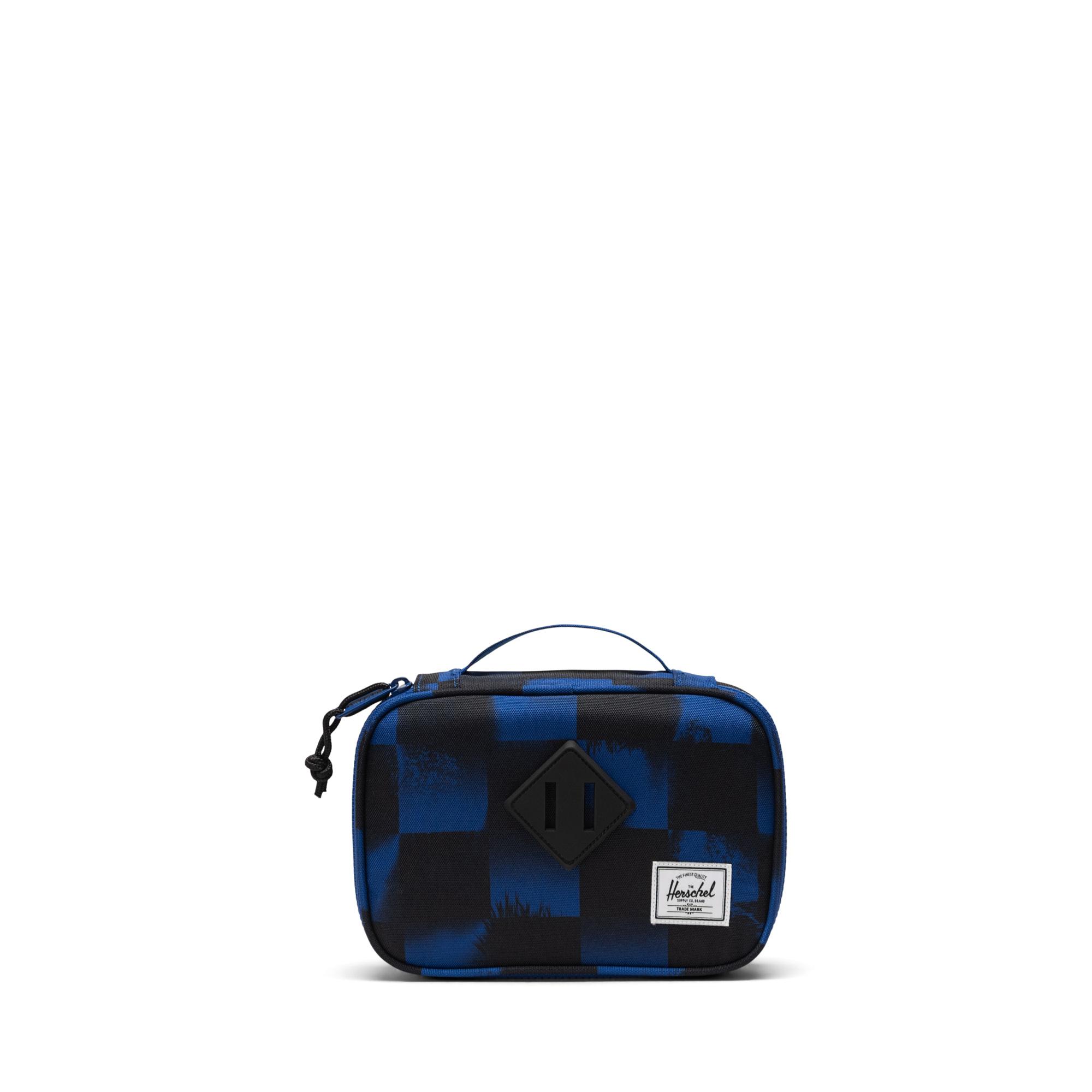 Herschel Heritage™ Pencil Case Little Herschel - 2L by HERSCHEL SUPPLY CO