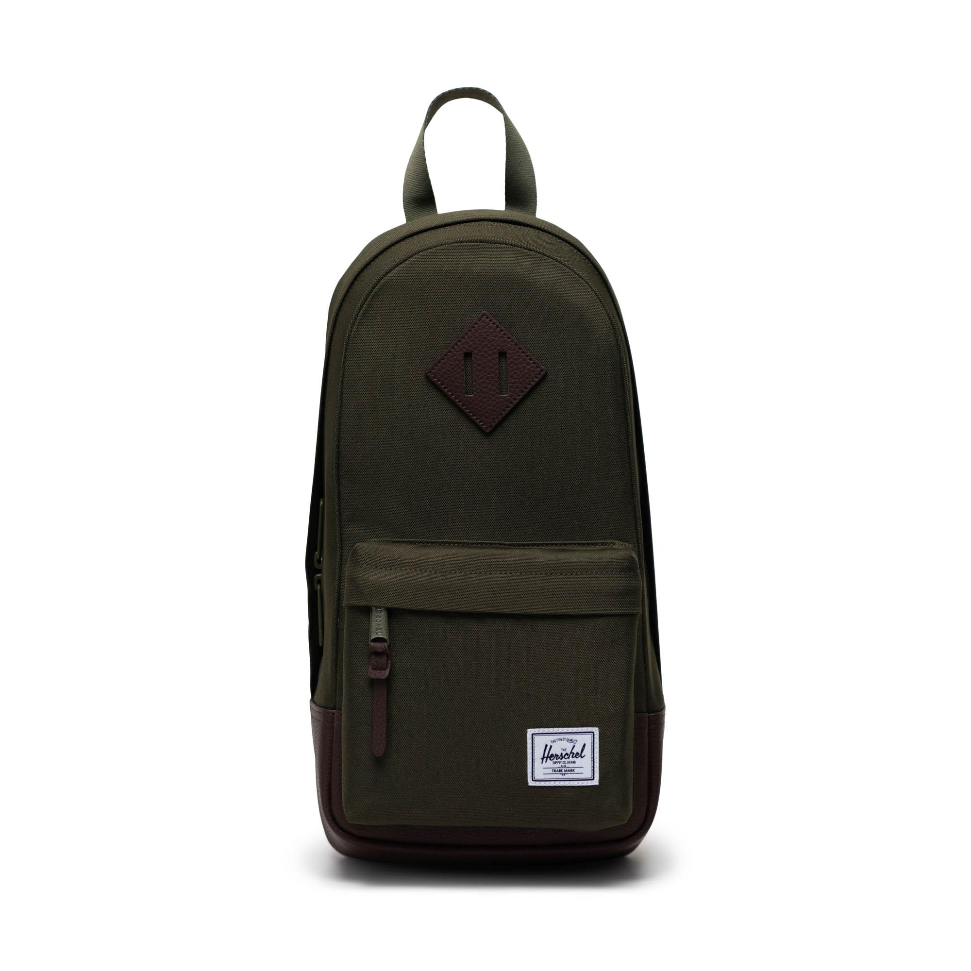 Herschel Heritage™ Shoulder Bag - 8L by HERSCHEL SUPPLY CO